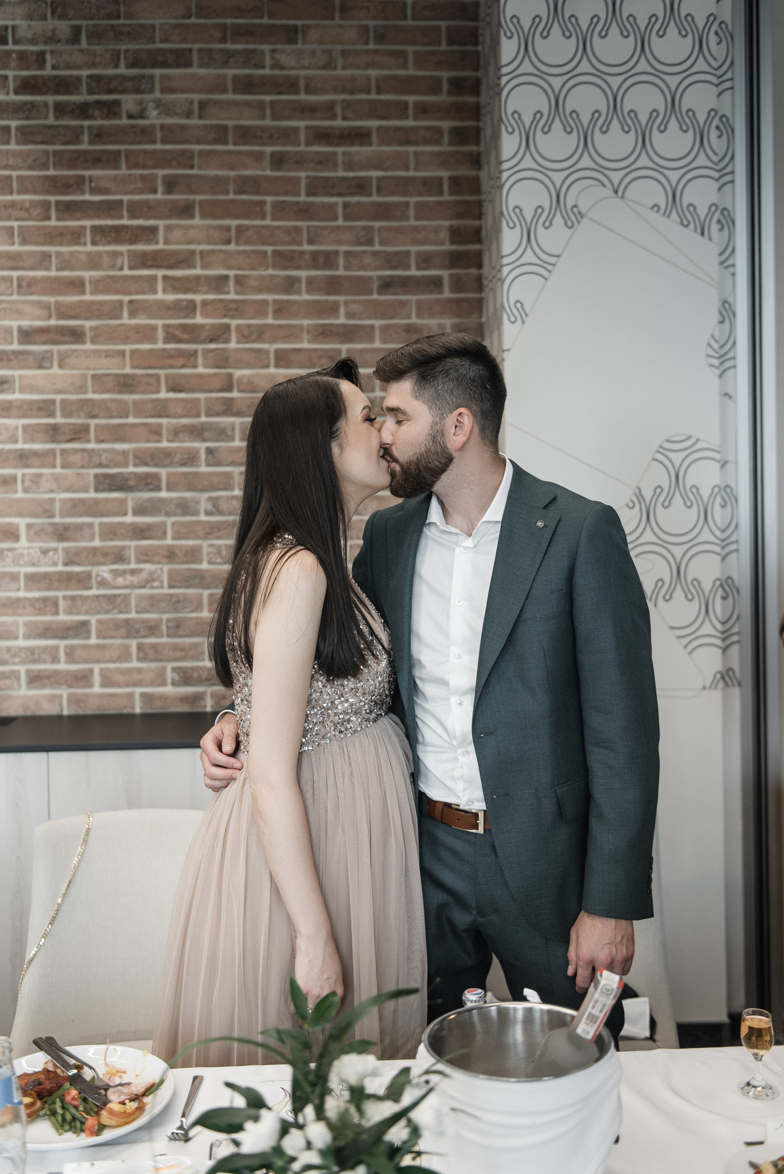 Kameralny i bardzo czuły ślub. NK Picture - Fotograf Lublin, Warszawa