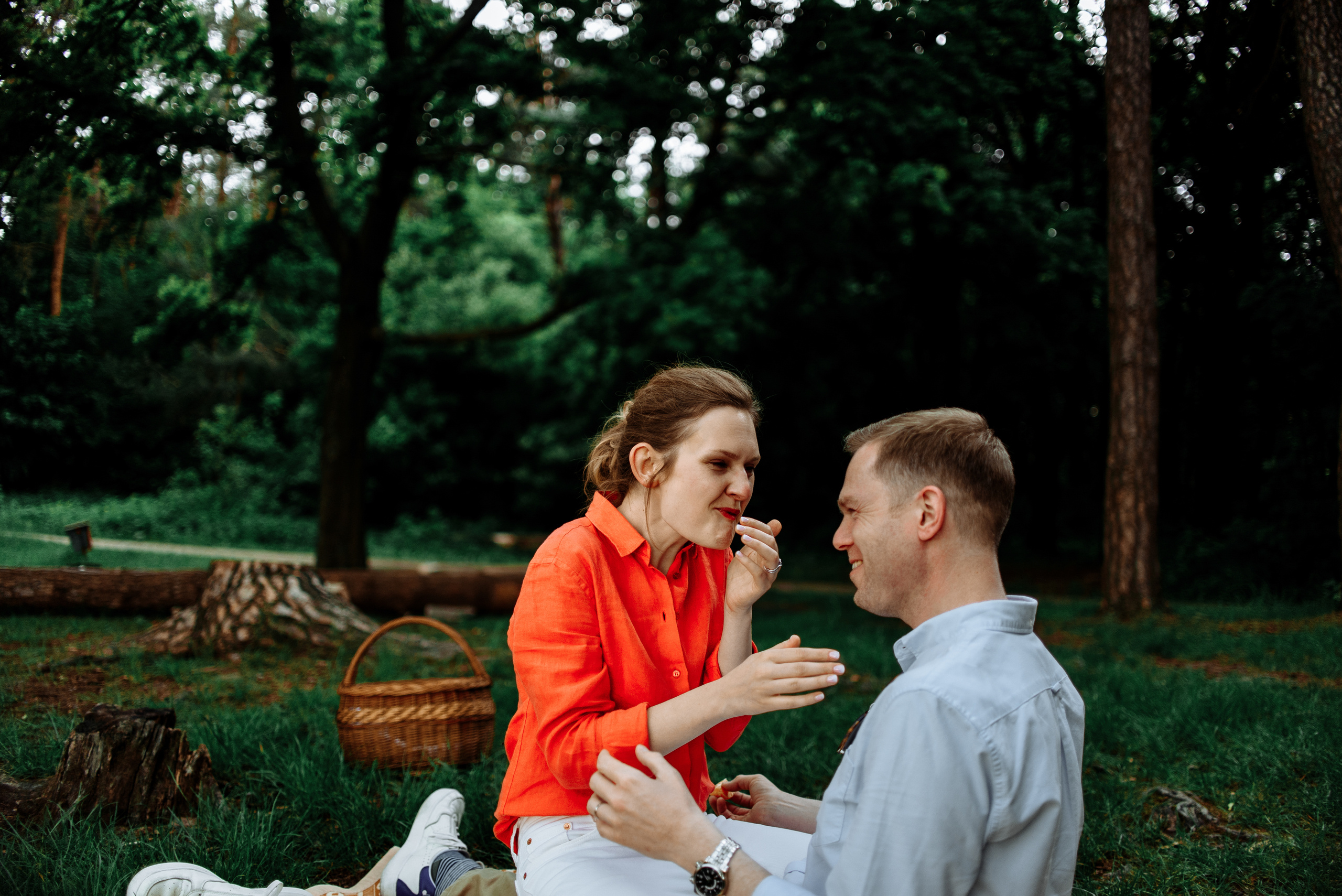 Love Story A&S. NK Picture - Fotograf Lublin, Warszawa