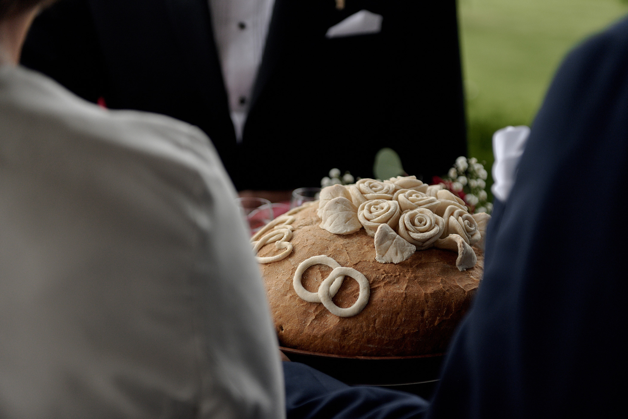 Wiatrowe wesele. NK Picture - Fotograf Lublin, Warszawa