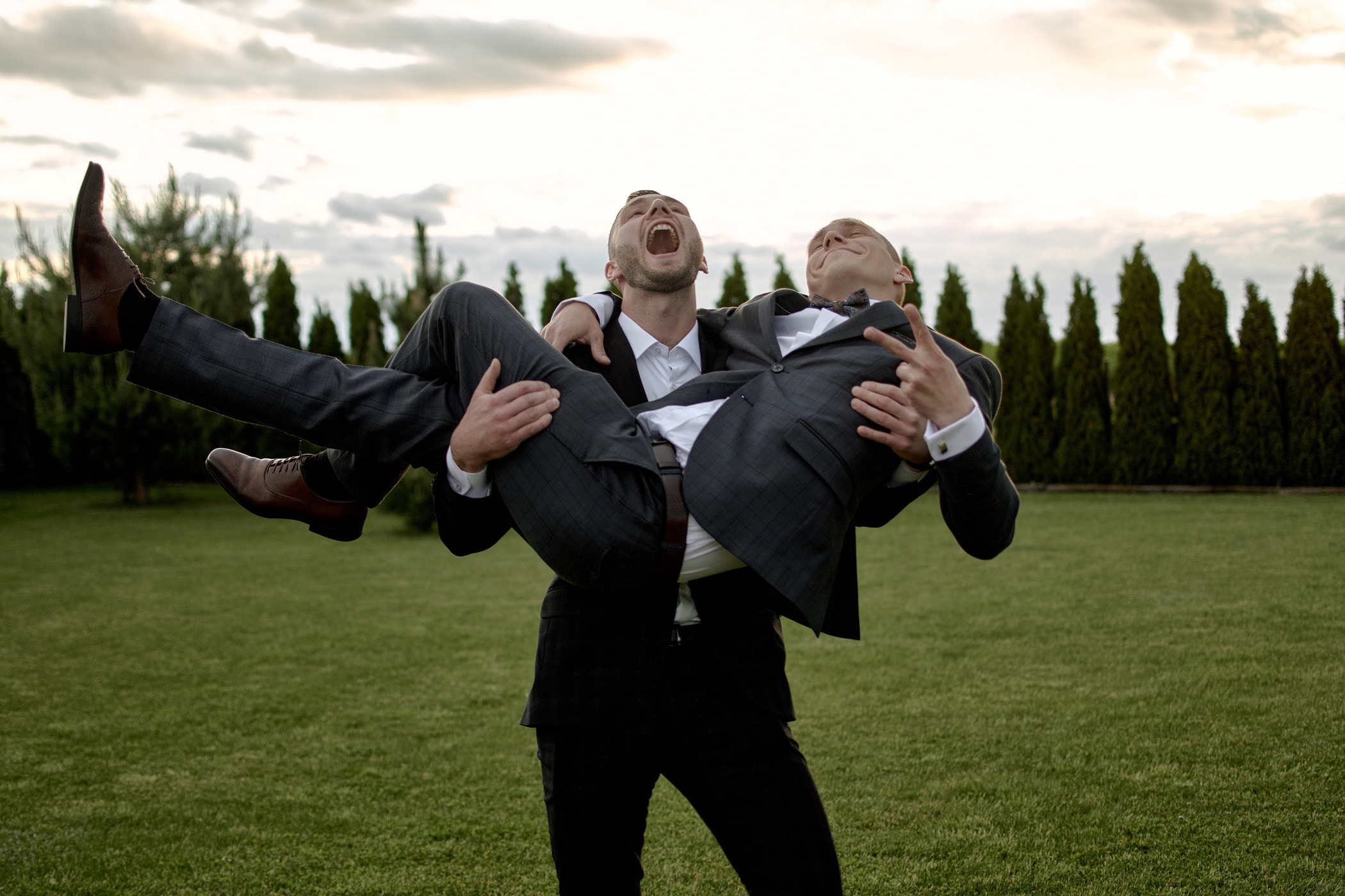 Wiatrowe wesele. NK Picture - Fotograf Lublin, Warszawa