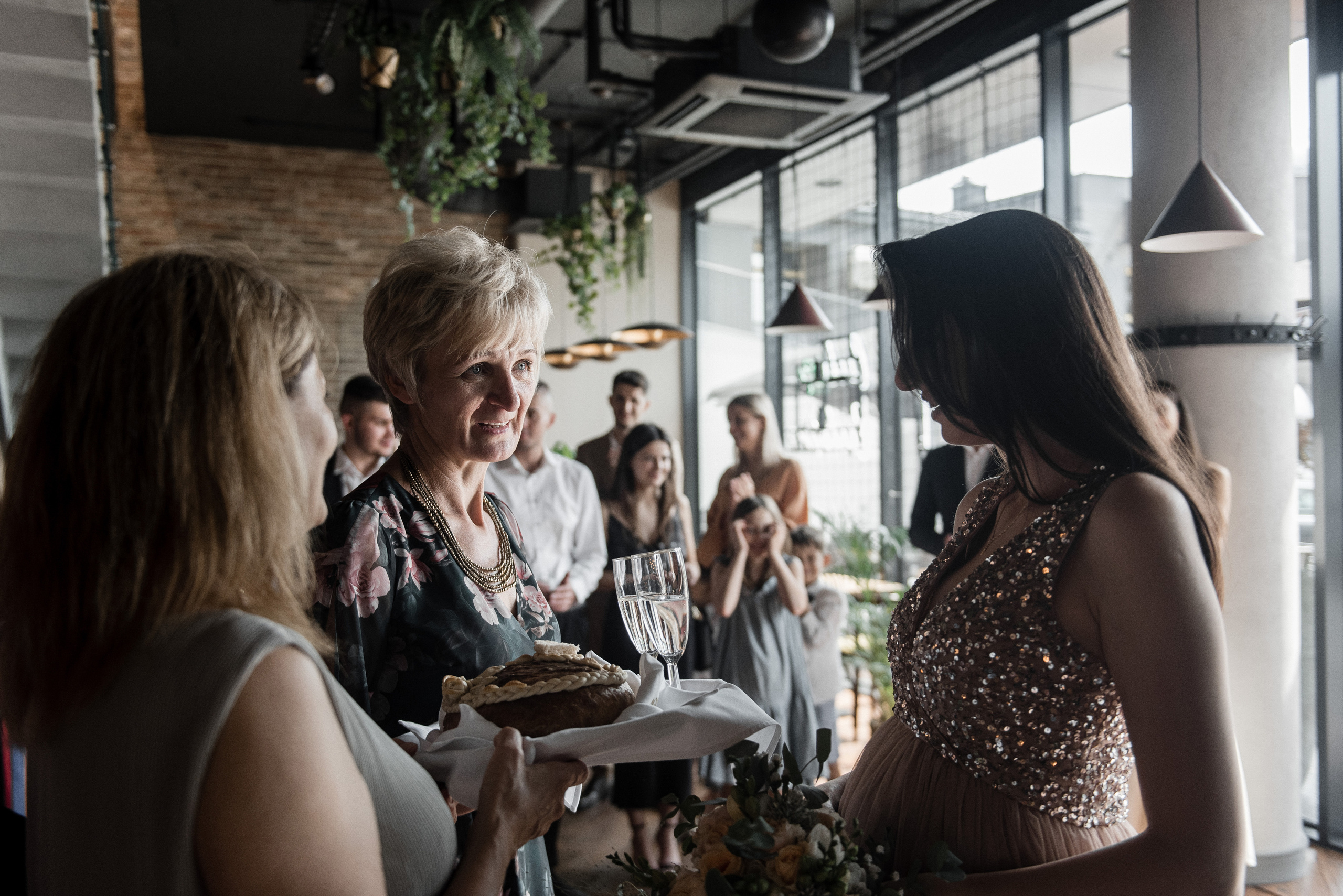 Kameralny i bardzo czuły ślub. NK Picture - Fotograf Lublin, Warszawa
