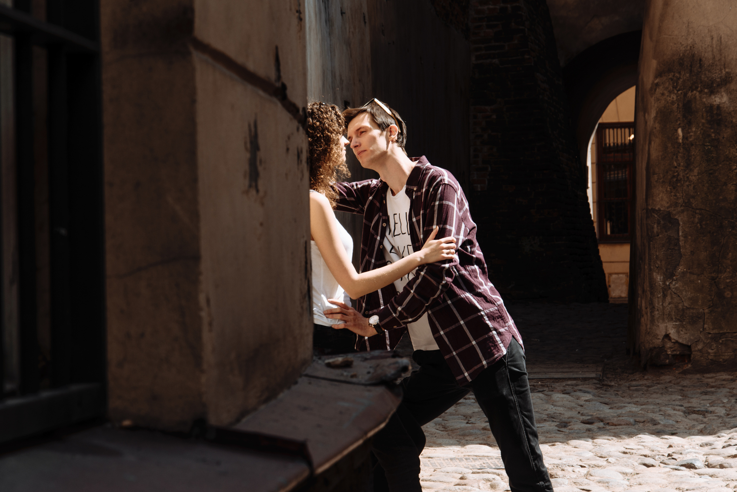 Love Story E&K. NK Picture - Fotograf Lublin, Warszawa