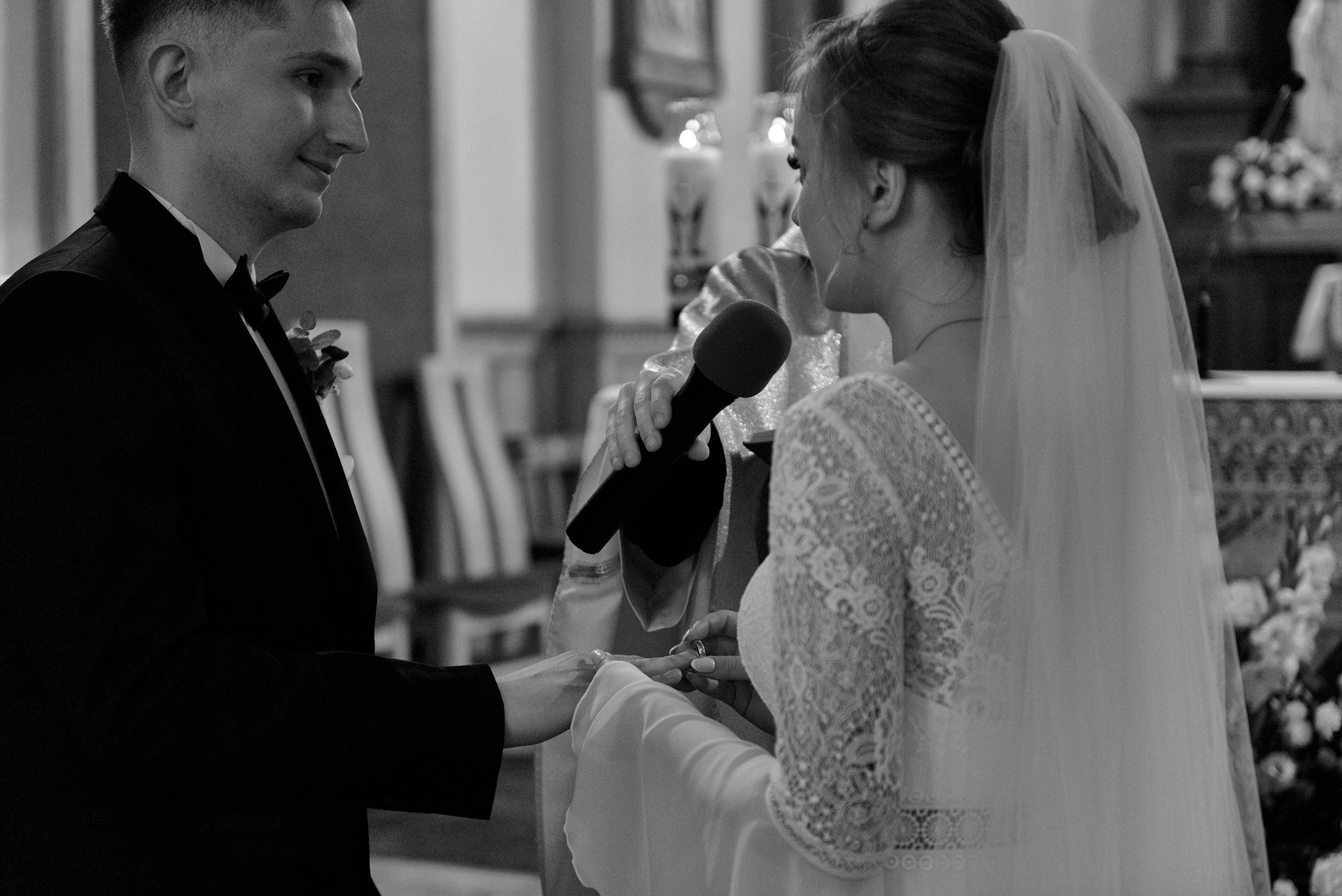 Wiatrowe wesele. NK Picture - Fotograf Lublin, Warszawa