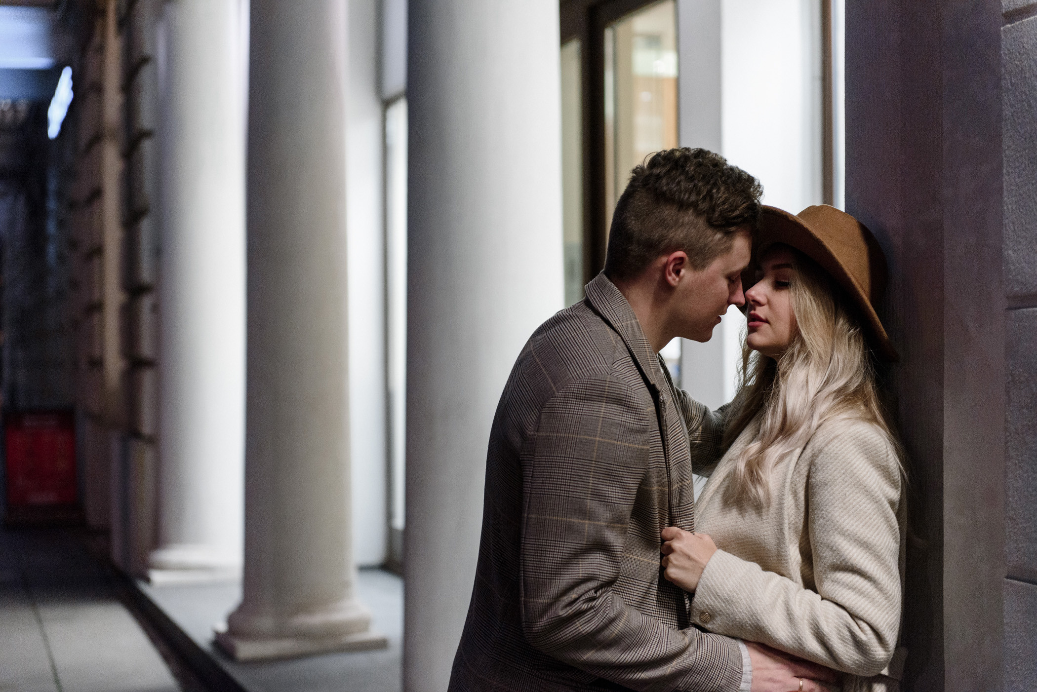 Love Story A&D. NK Picture - Fotograf Lublin, Warszawa