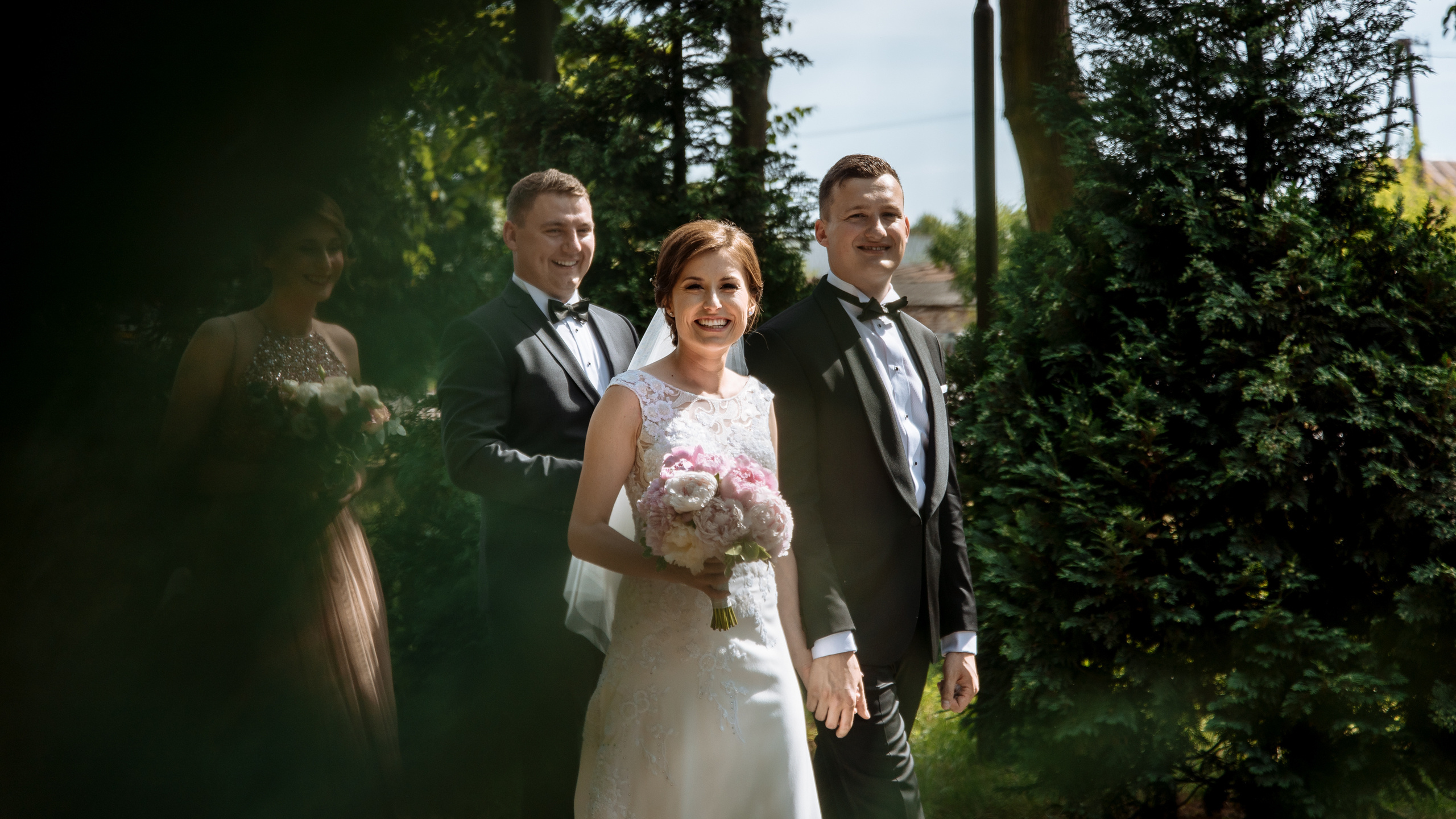 Klaudia & Mateusz. NK Picture - Fotograf Lublin, Warszawa