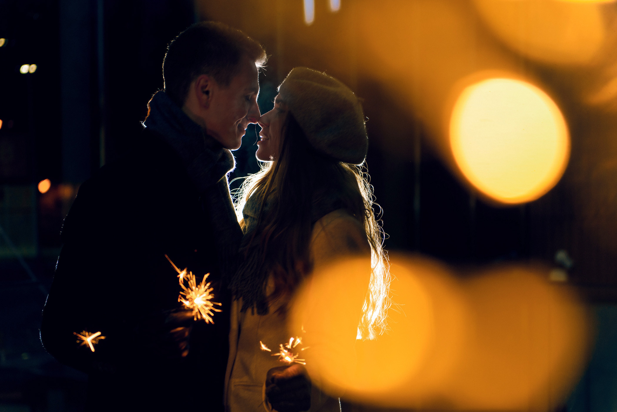 Love Story K&B. NK Picture - Fotograf Lublin, Warszawa