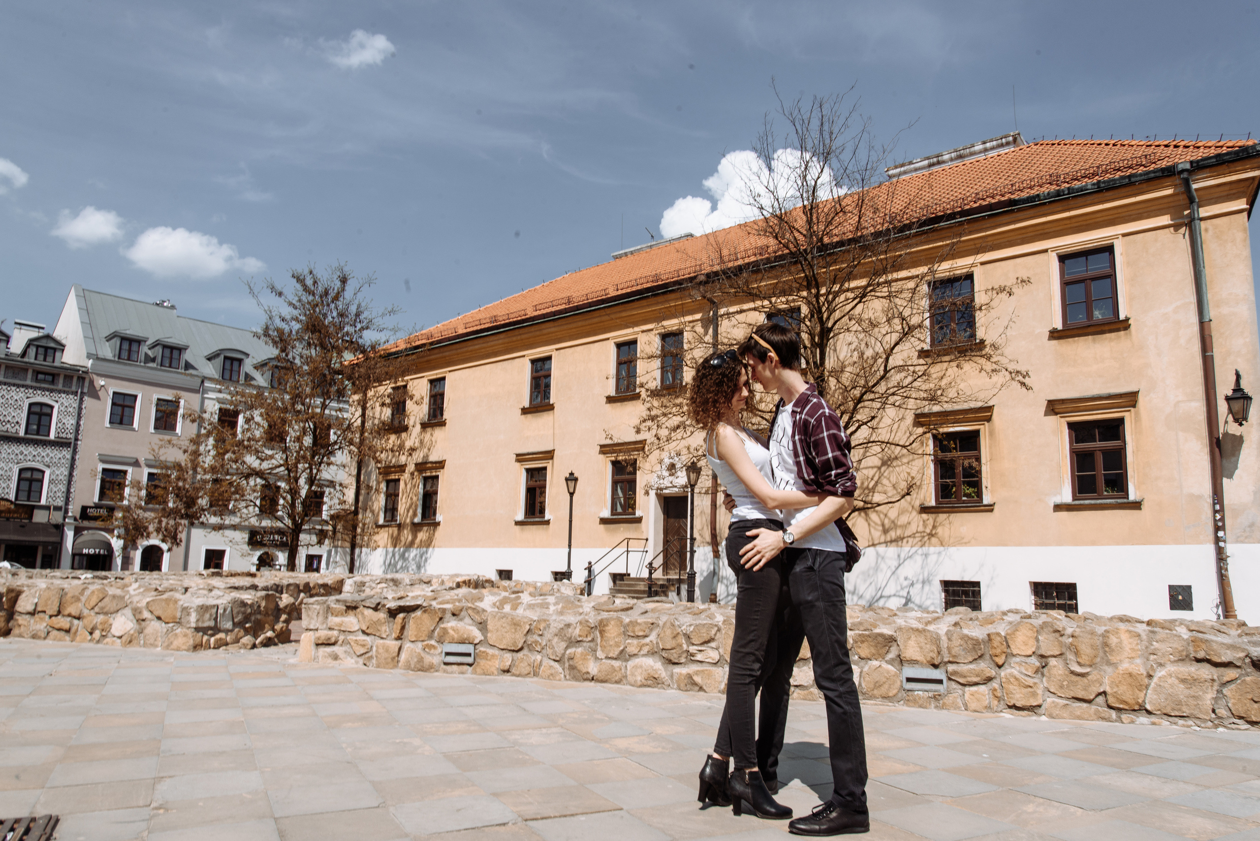 Love Story E&K. NK Picture - Fotograf Lublin, Warszawa