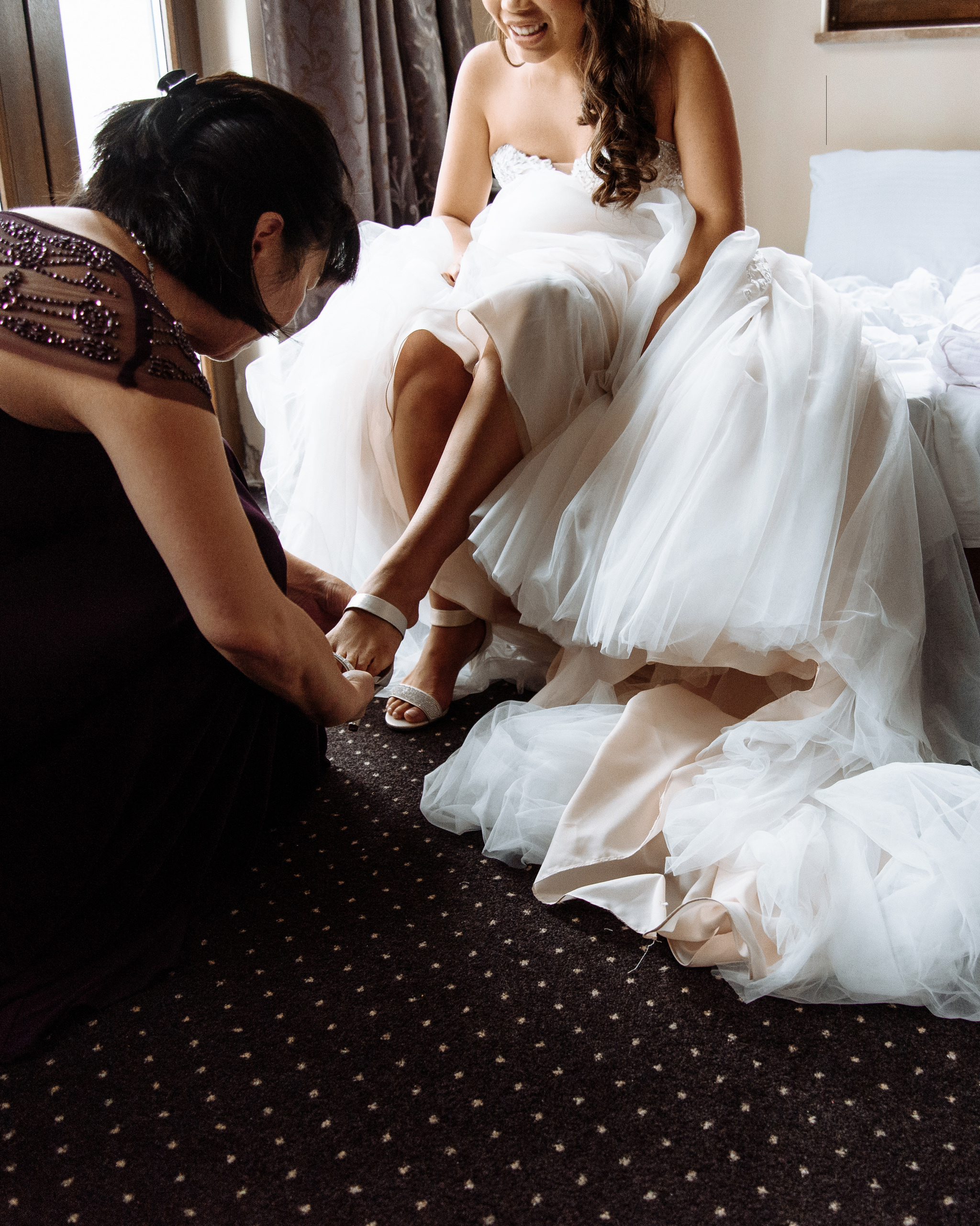 Polsko Amerykańskie tradycje. NK Picture - Fotograf Lublin, Warszawa