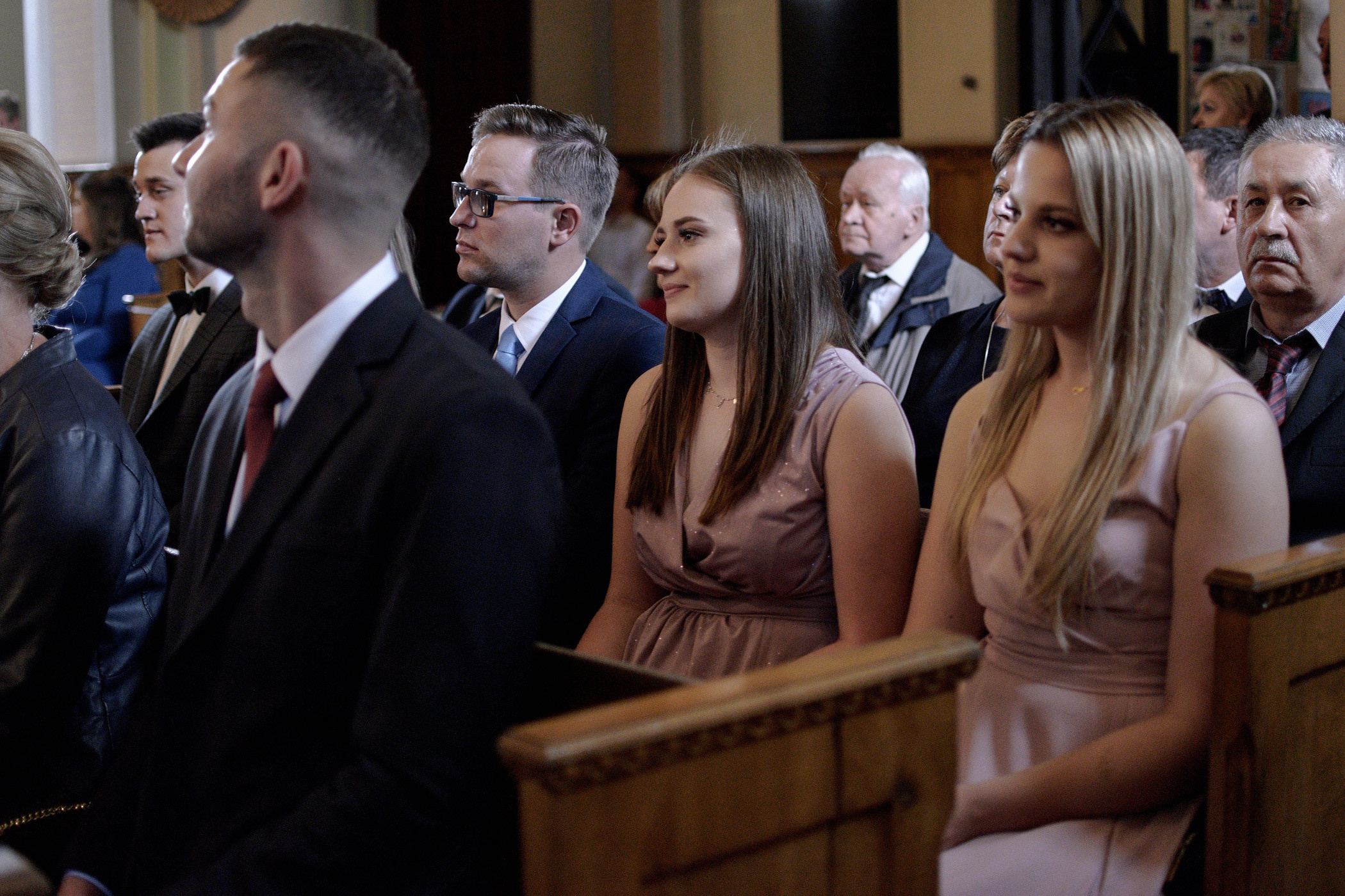 Wiatrowe wesele. NK Picture - Fotograf Lublin, Warszawa