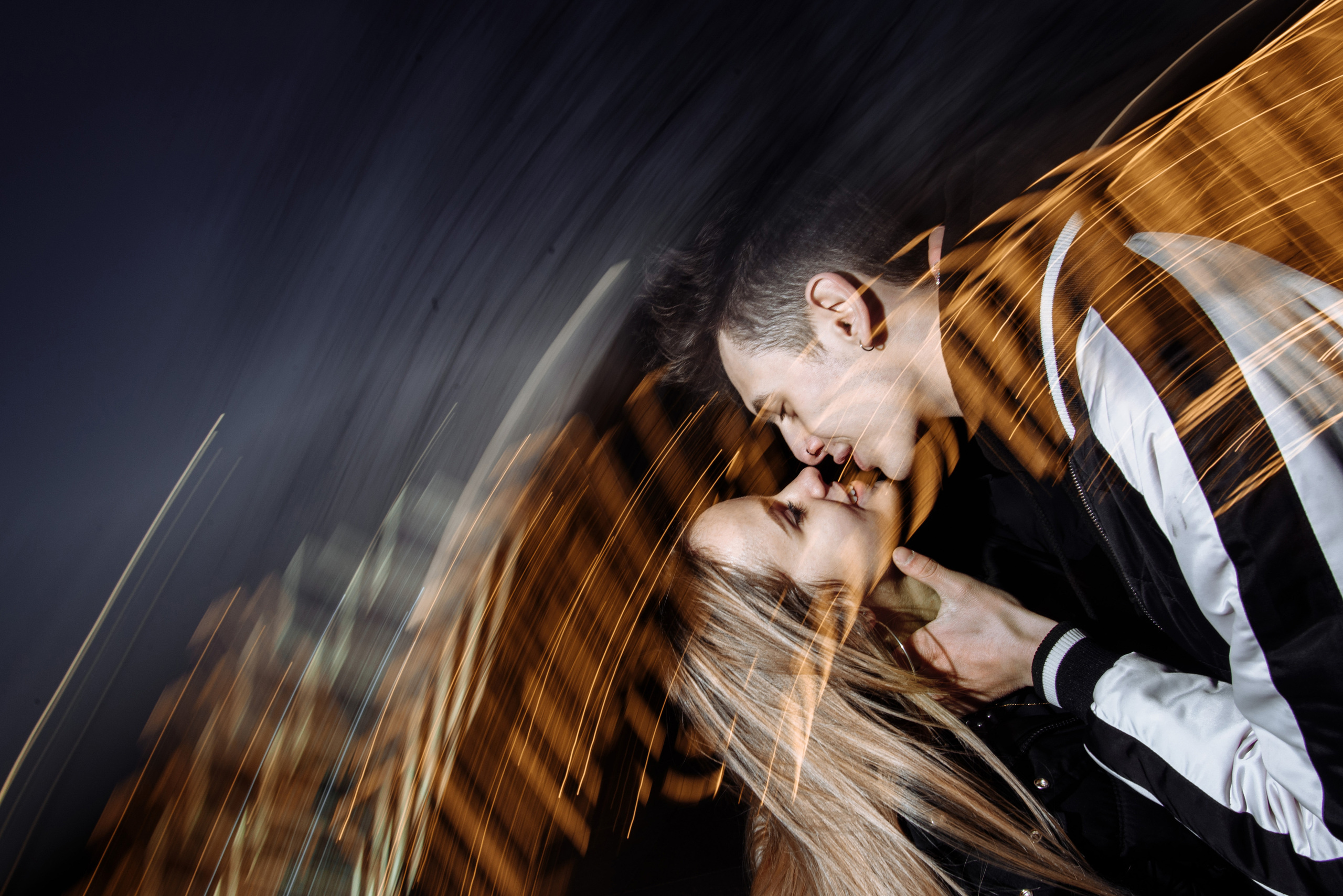 Love Story A&M. NK Picture - Fotograf Lublin, Warszawa