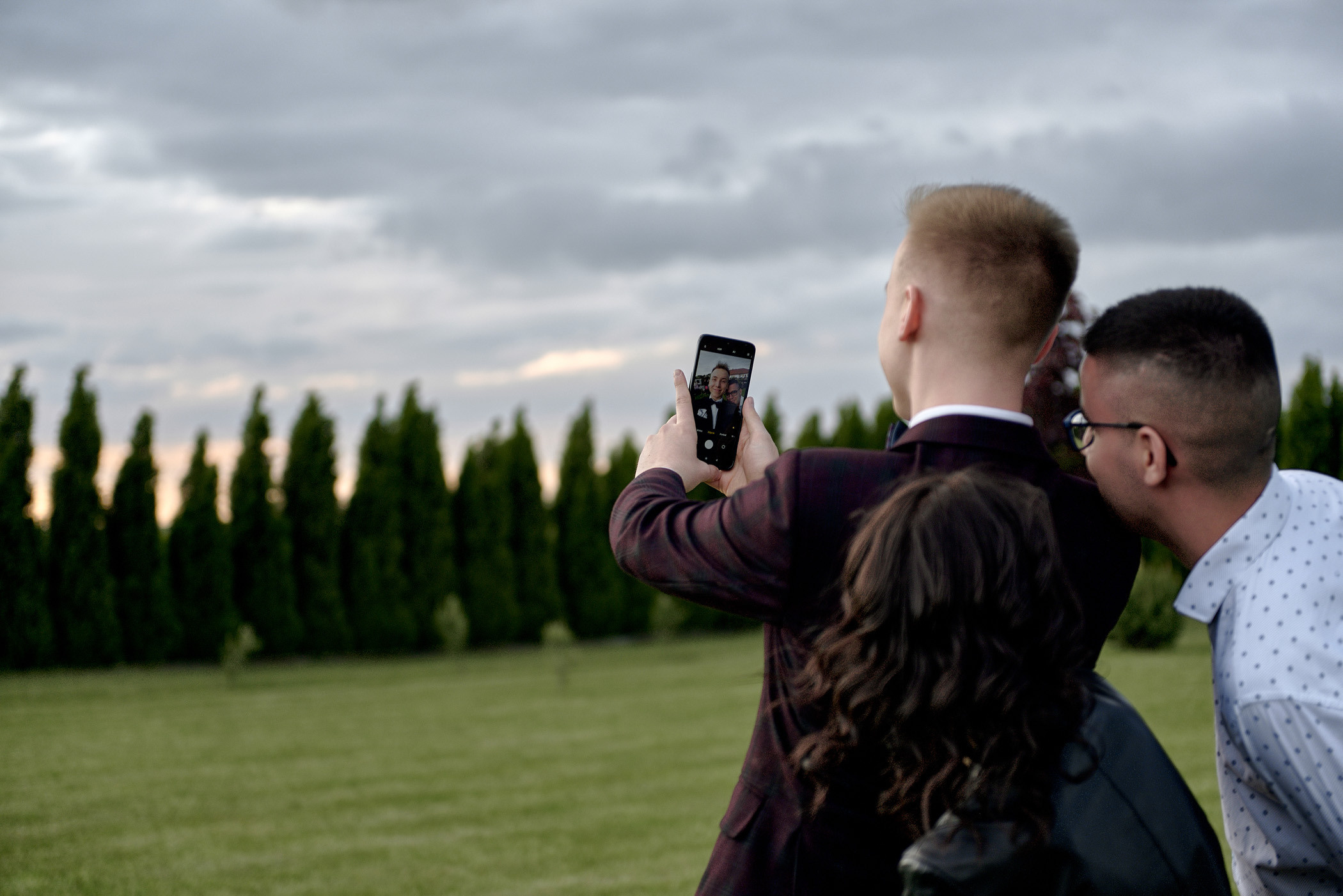 Wiatrowe wesele. NK Picture - Fotograf Lublin, Warszawa