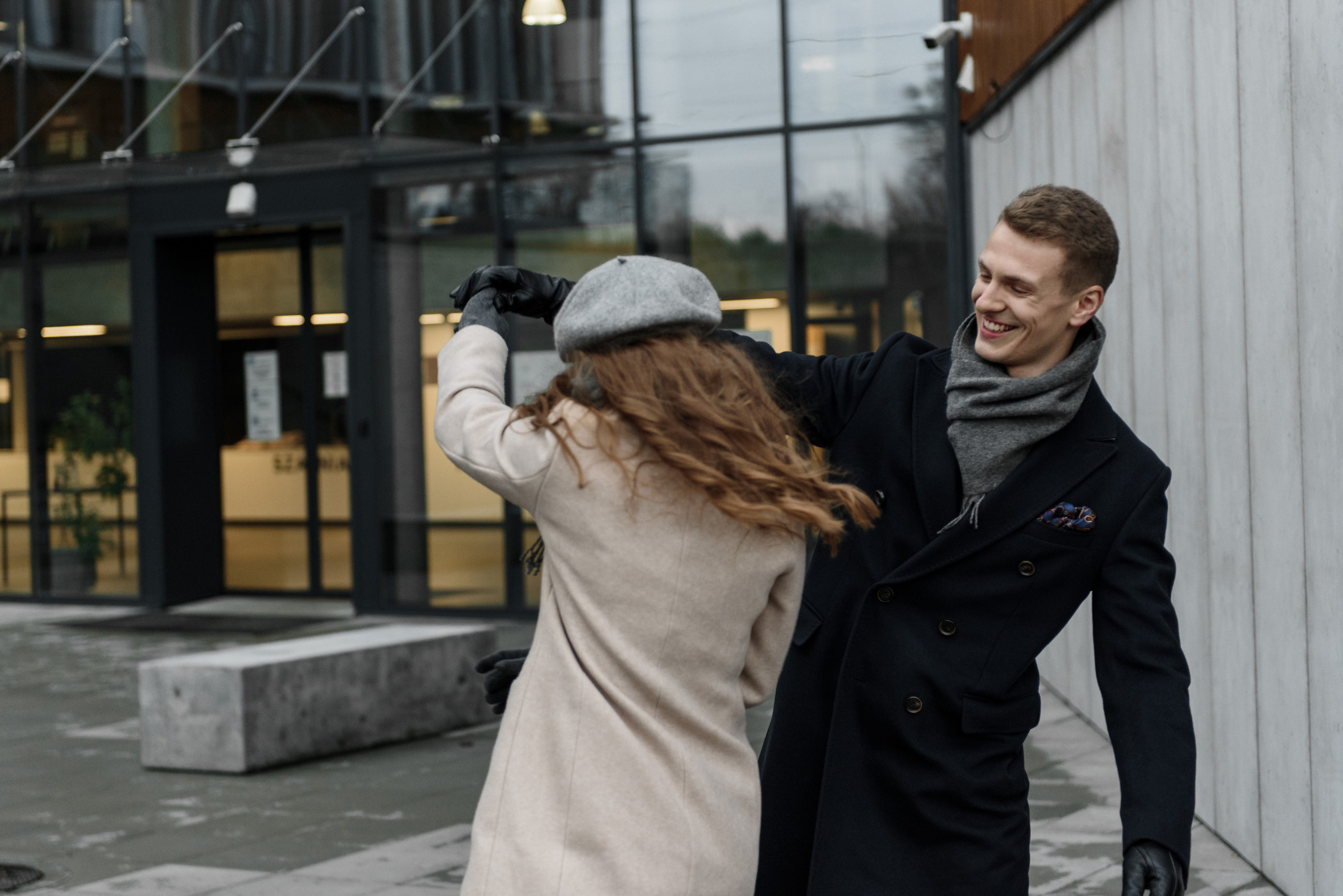 Love Story K&B. NK Picture - Fotograf Lublin, Warszawa