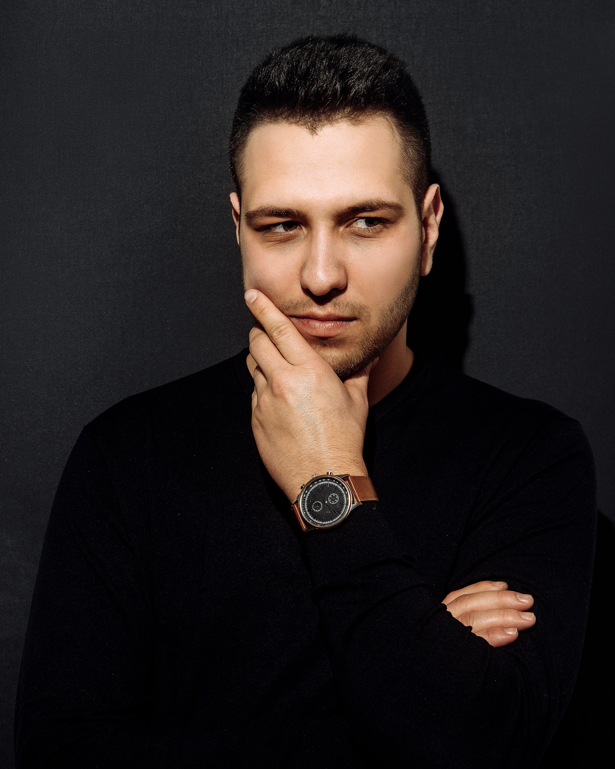 Sesja Portretowa. NK Picture - Fotograf Lublin, Warszawa