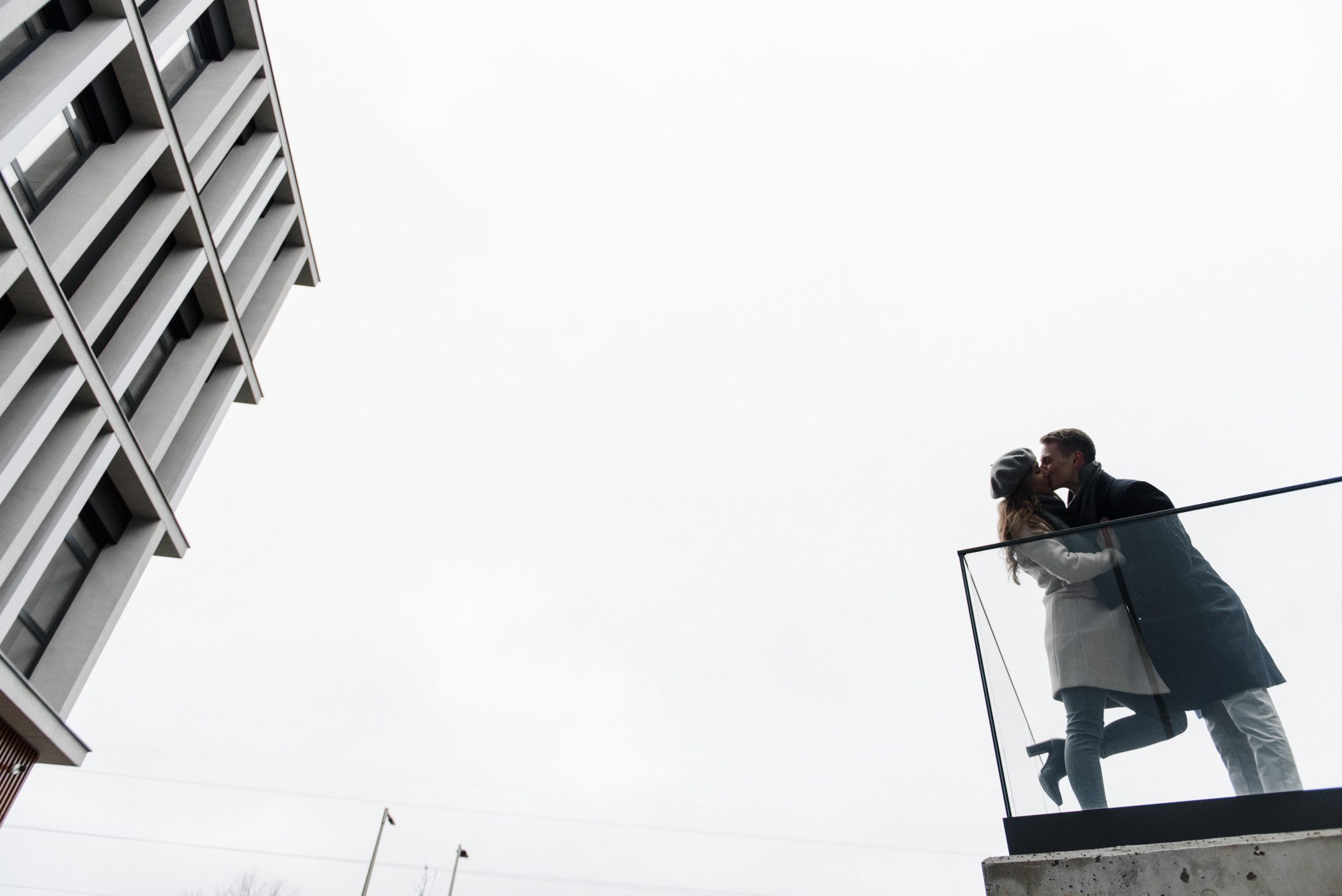 Love Story K&B. NK Picture - Fotograf Lublin, Warszawa