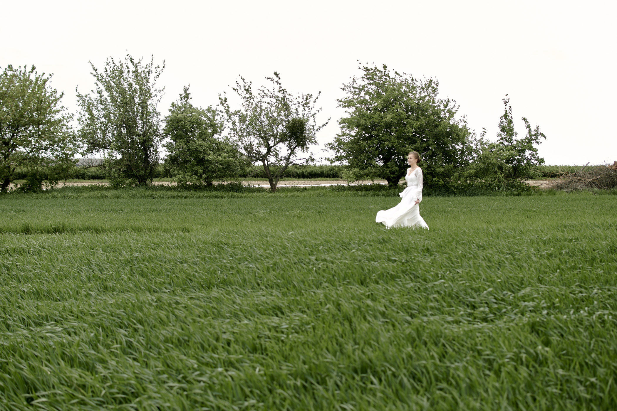 Wiatrowe wesele. NK Picture - Fotograf Lublin, Warszawa