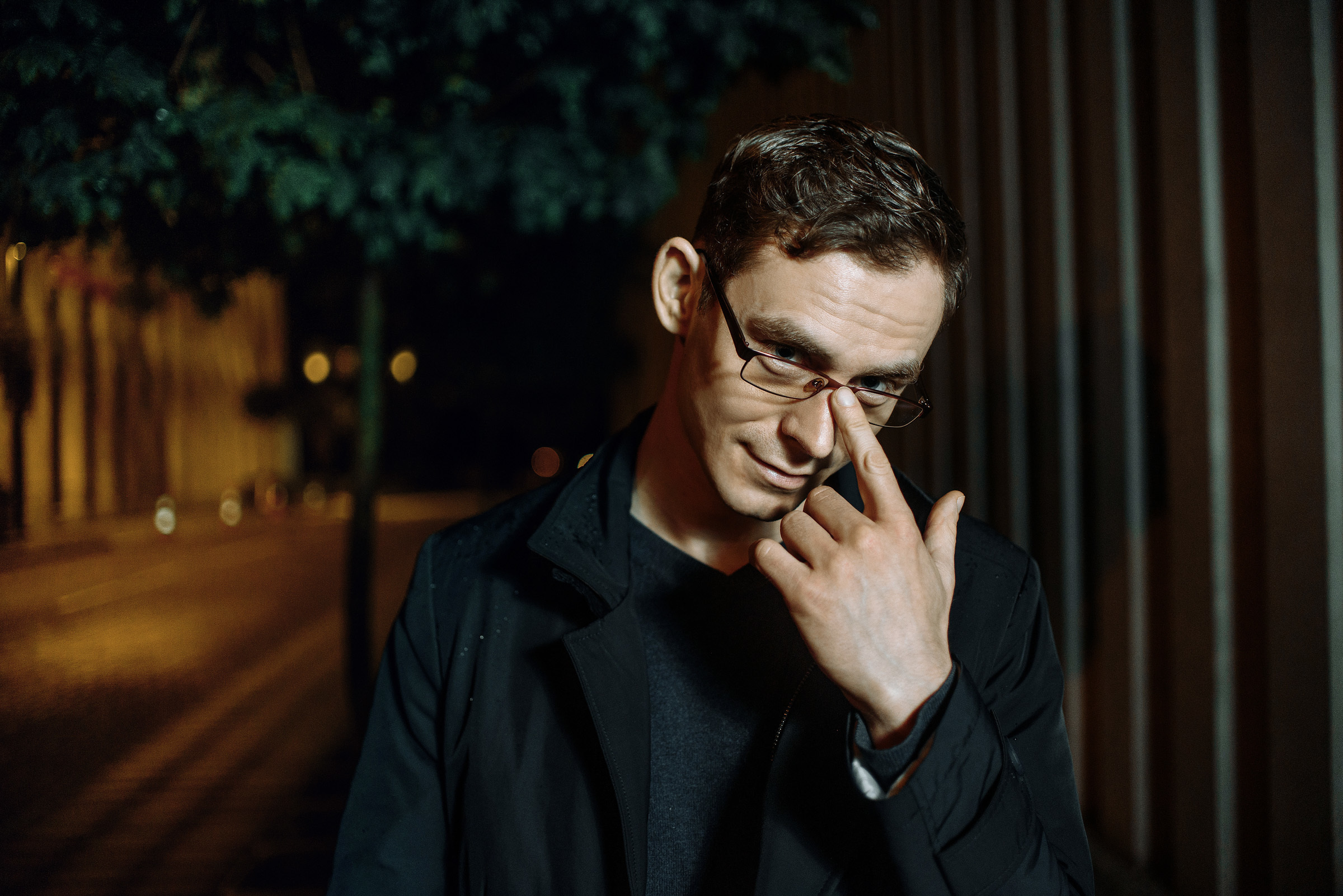 Sesja Wizerunkowa. NK Picture - Fotograf Lublin, Warszawa