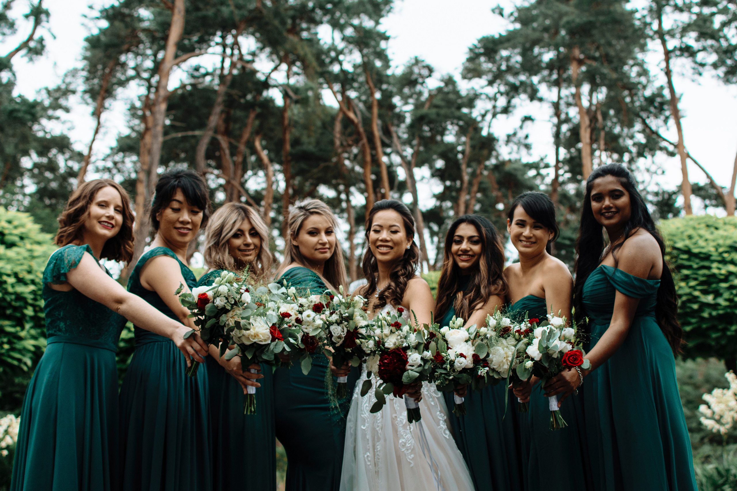 Polsko Amerykańskie tradycje. NK Picture - Fotograf Lublin, Warszawa