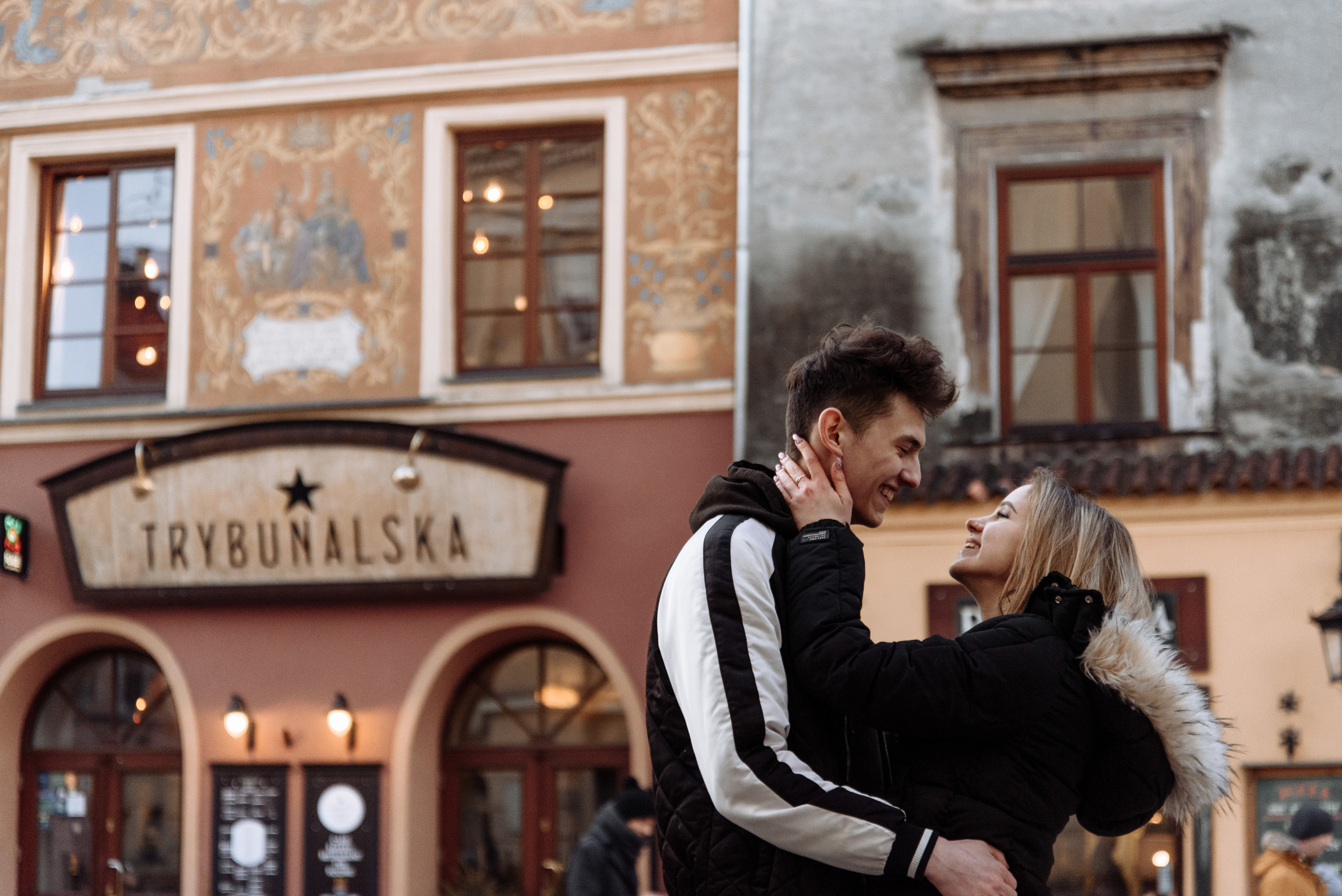 Love Story A&M. NK Picture - Fotograf Lublin, Warszawa