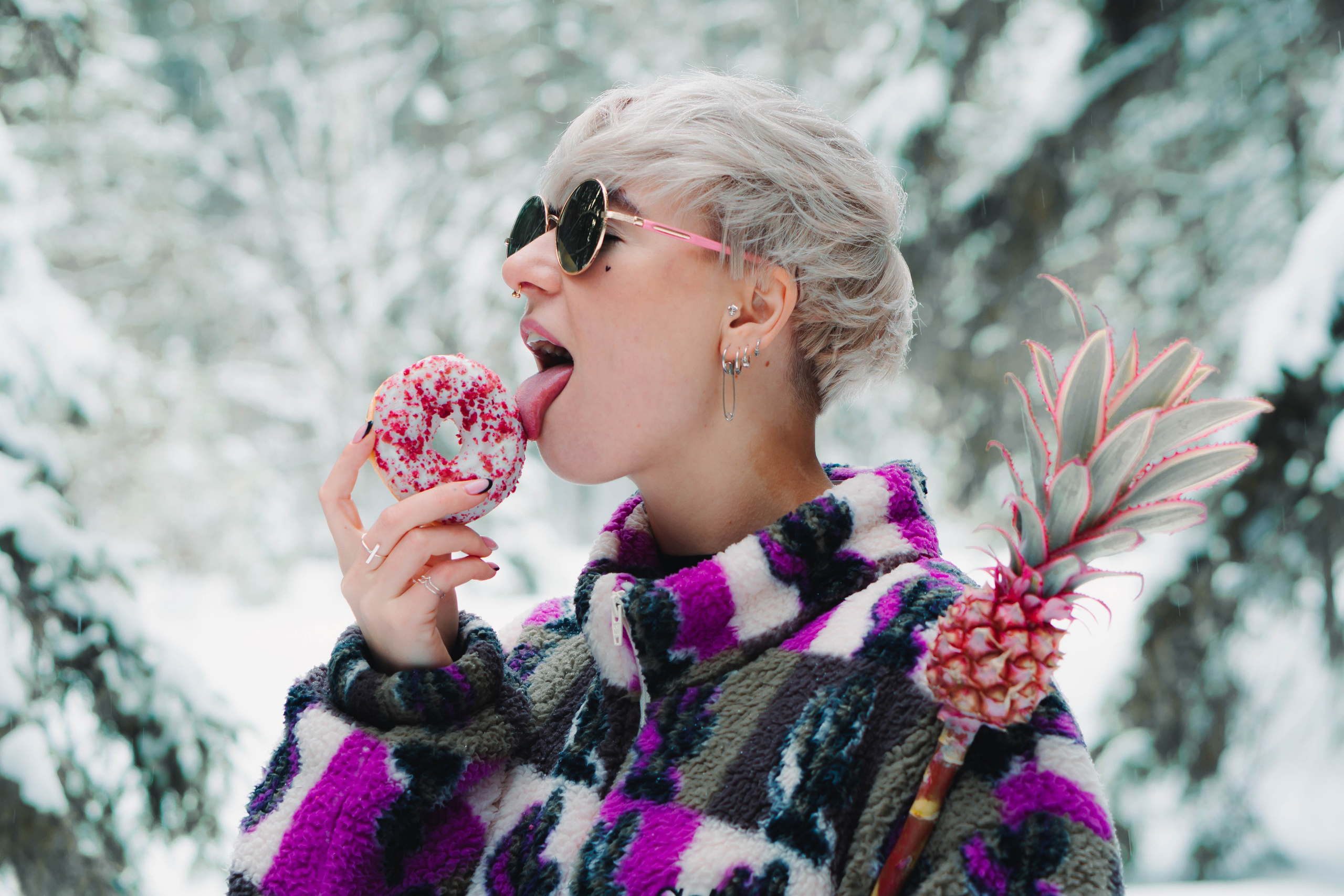 Творческий Фотограф в Эстонии Сергей Смирнов