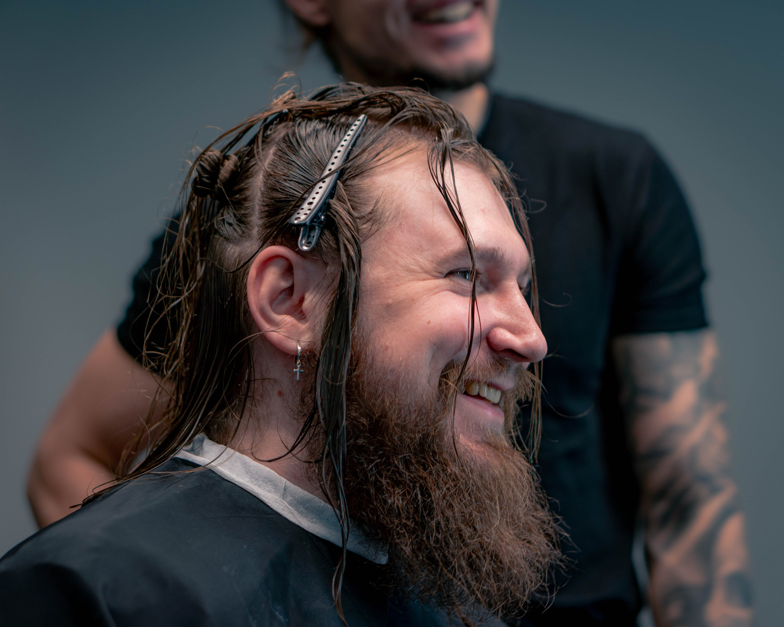 Портфолио. Творческий Фотограф в Эстонии Сергей Смирнов