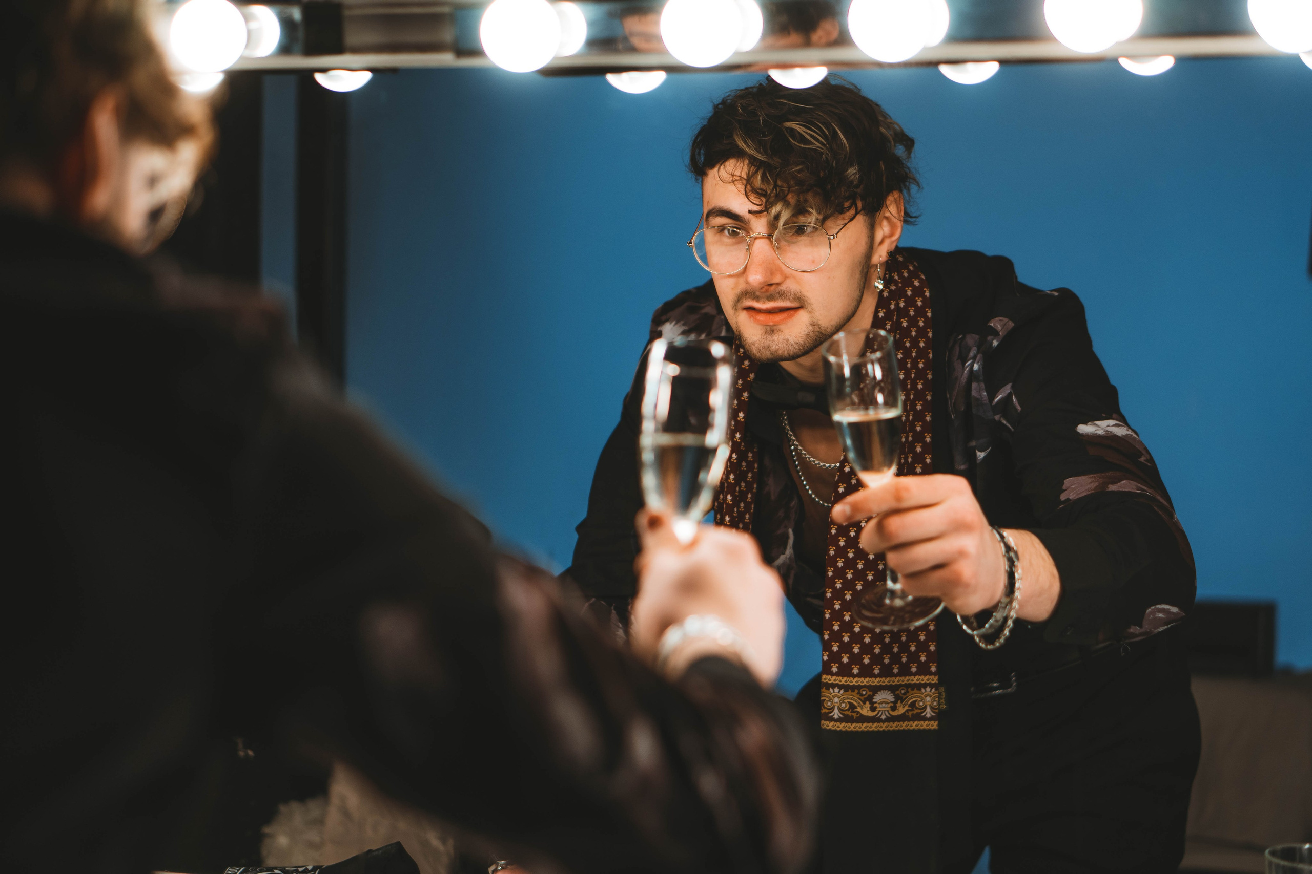 Творческий Фотограф в Эстонии Сергей Смирнов