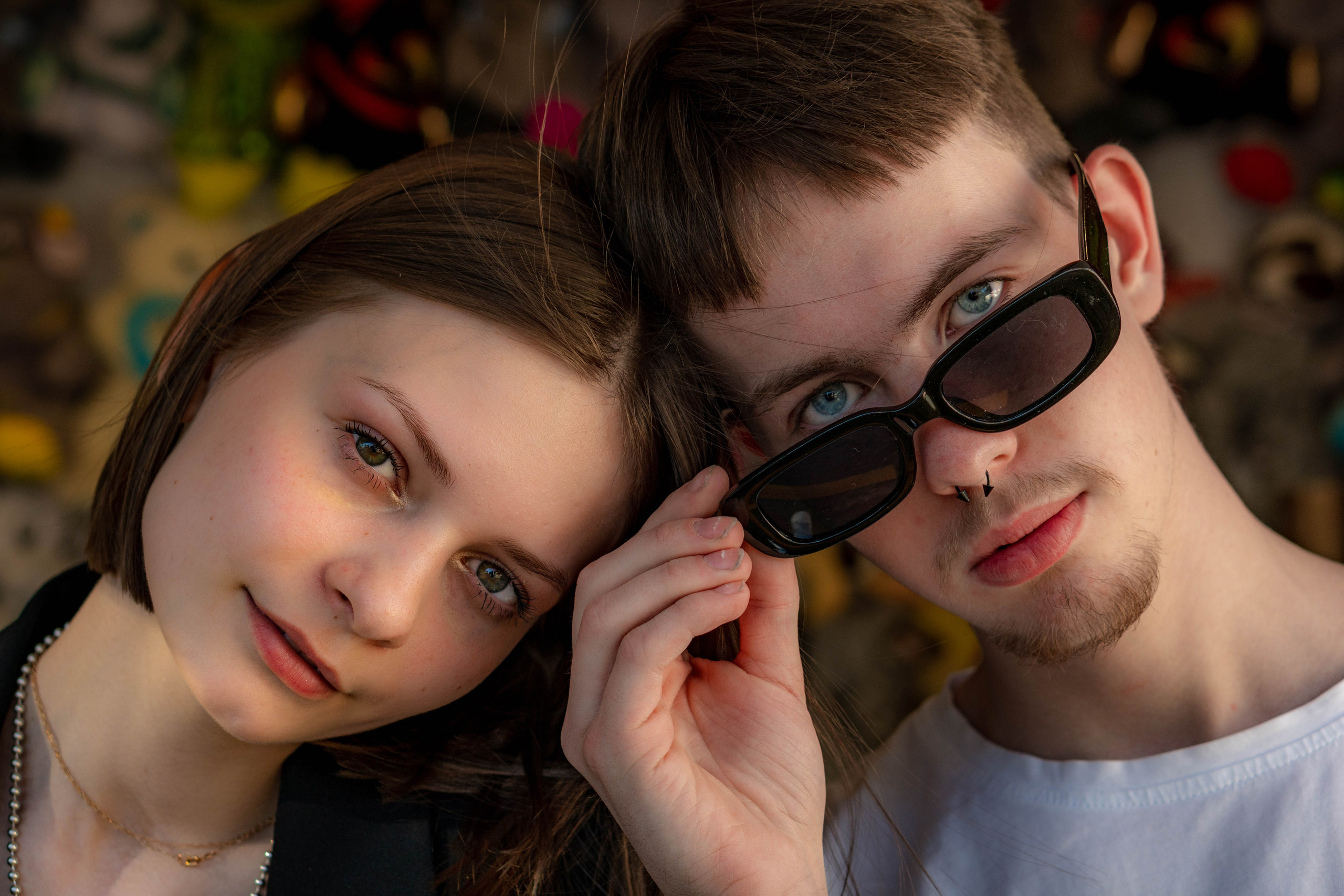 Портфолио. Творческий Фотограф в Эстонии Сергей Смирнов