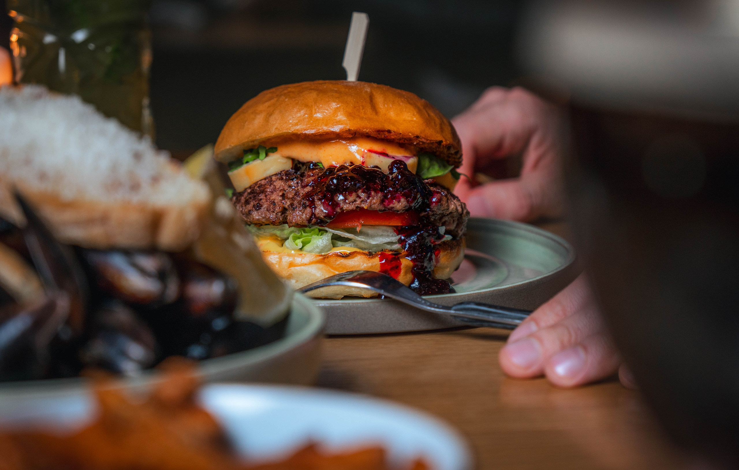 Портфолио. Творческий Фотограф в Эстонии Сергей Смирнов