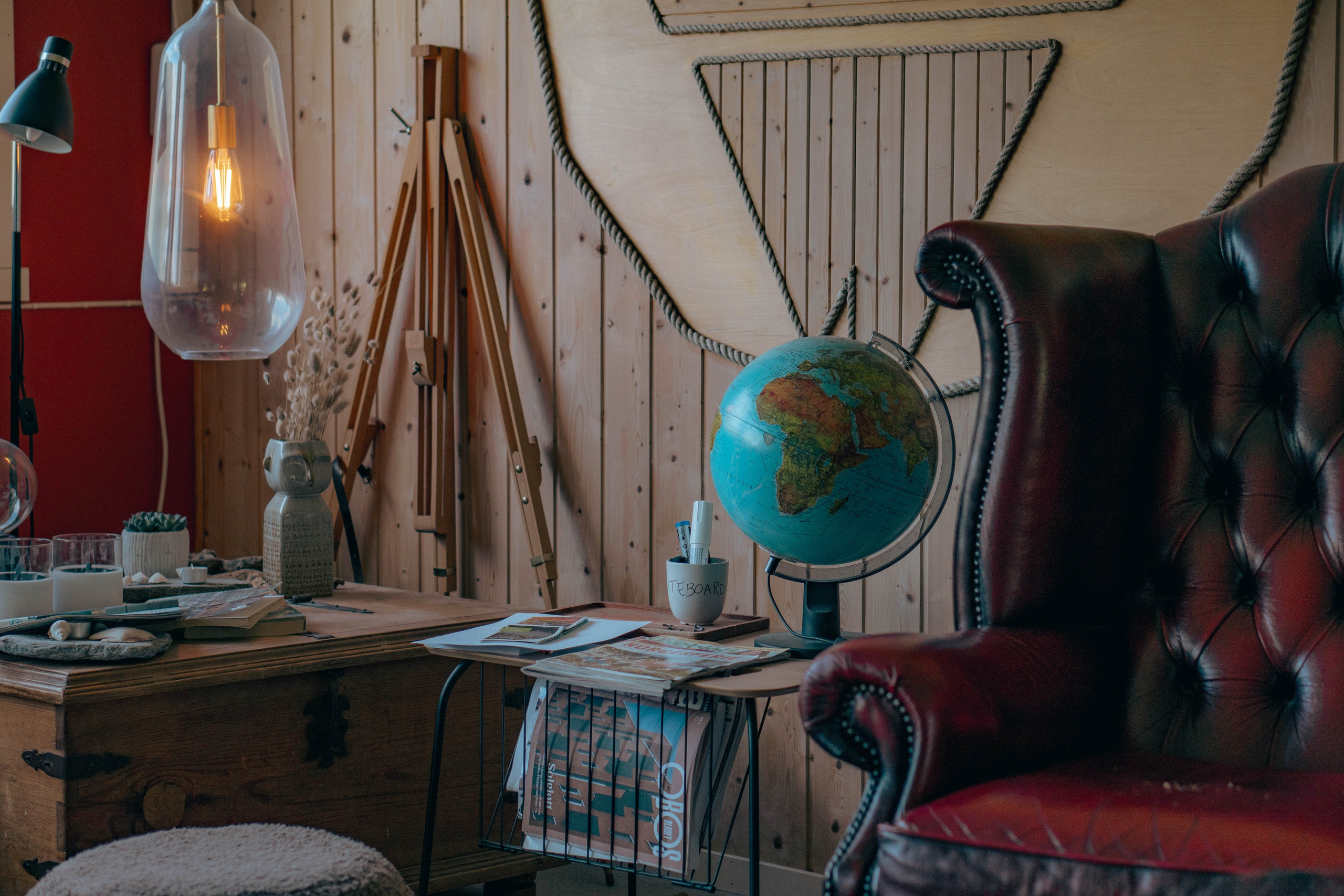 Творческий Фотограф в Эстонии Сергей Смирнов