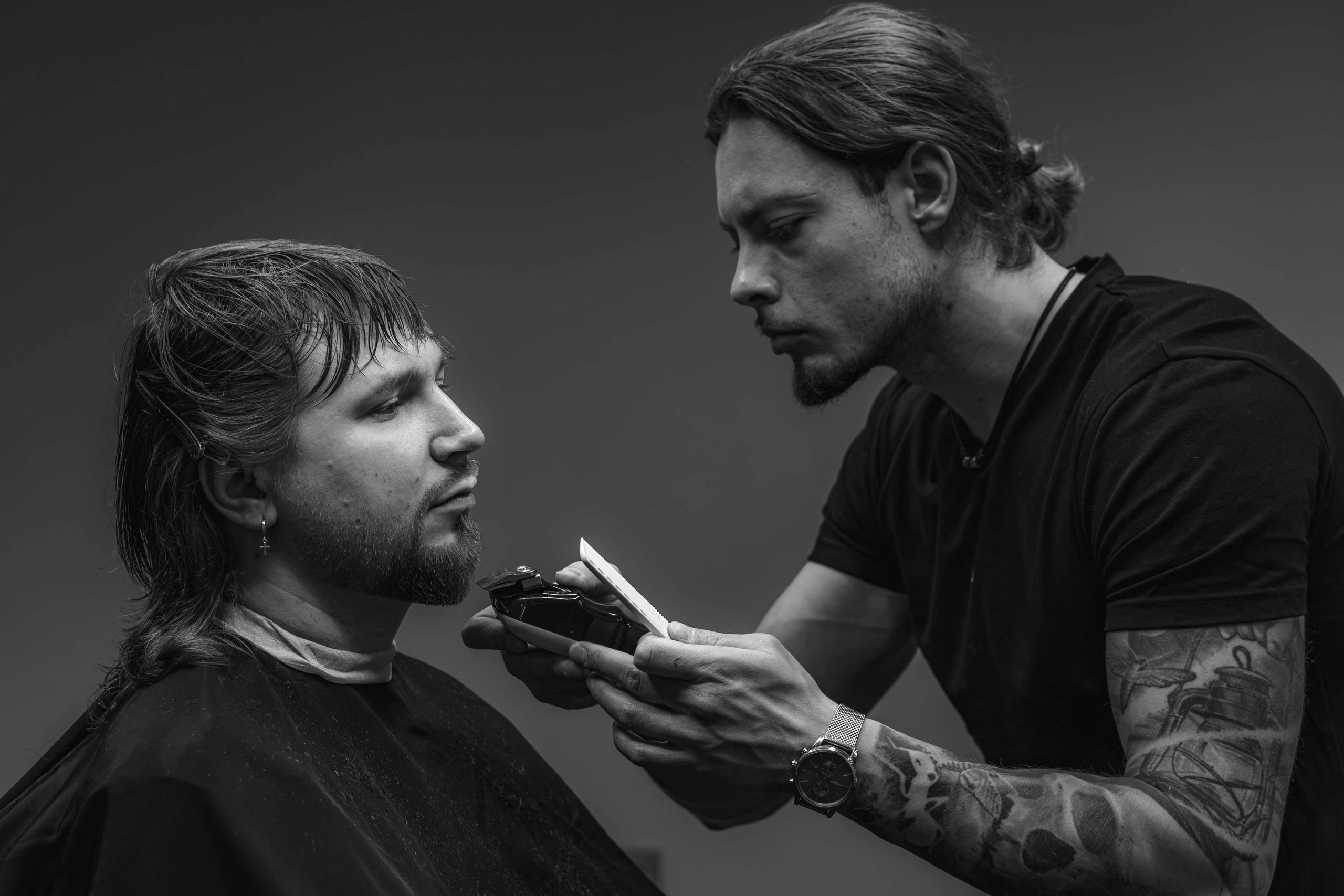 Творческий Фотограф в Эстонии Сергей Смирнов