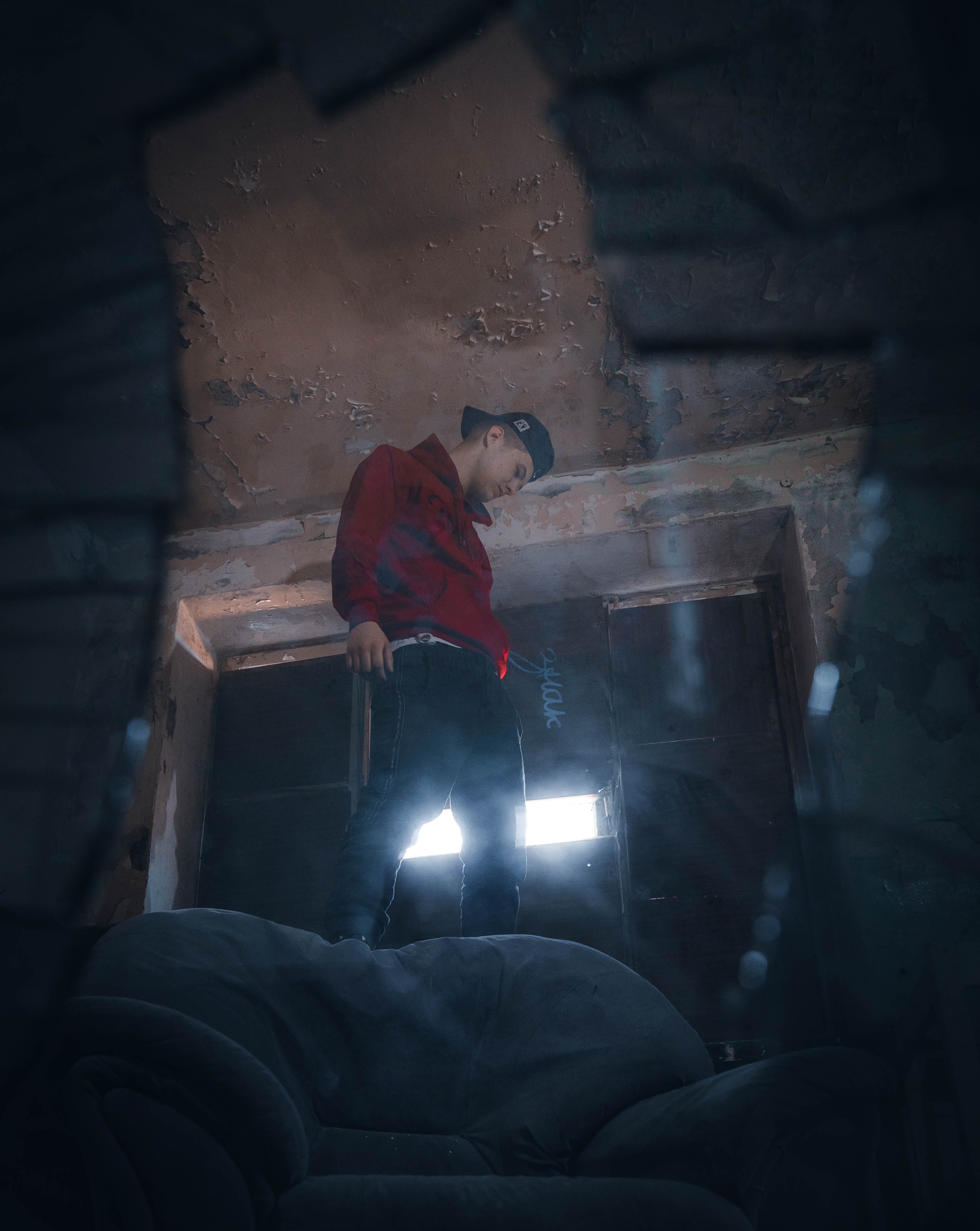 Портфолио. Творческий Фотограф в Эстонии Сергей Смирнов