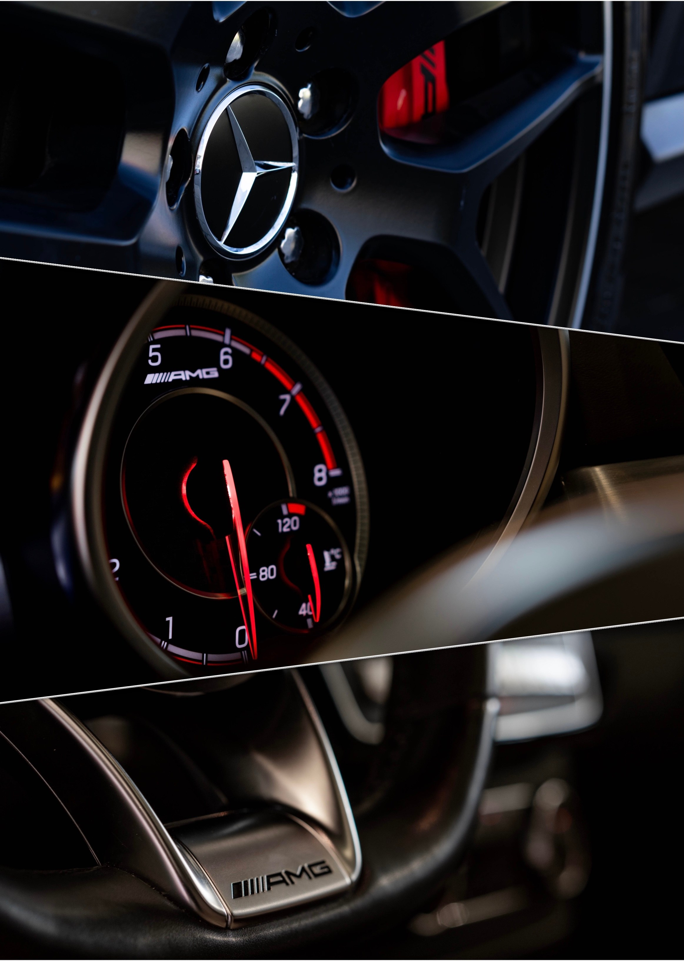 Портфолио. Творческий Фотограф в Эстонии Сергей Смирнов