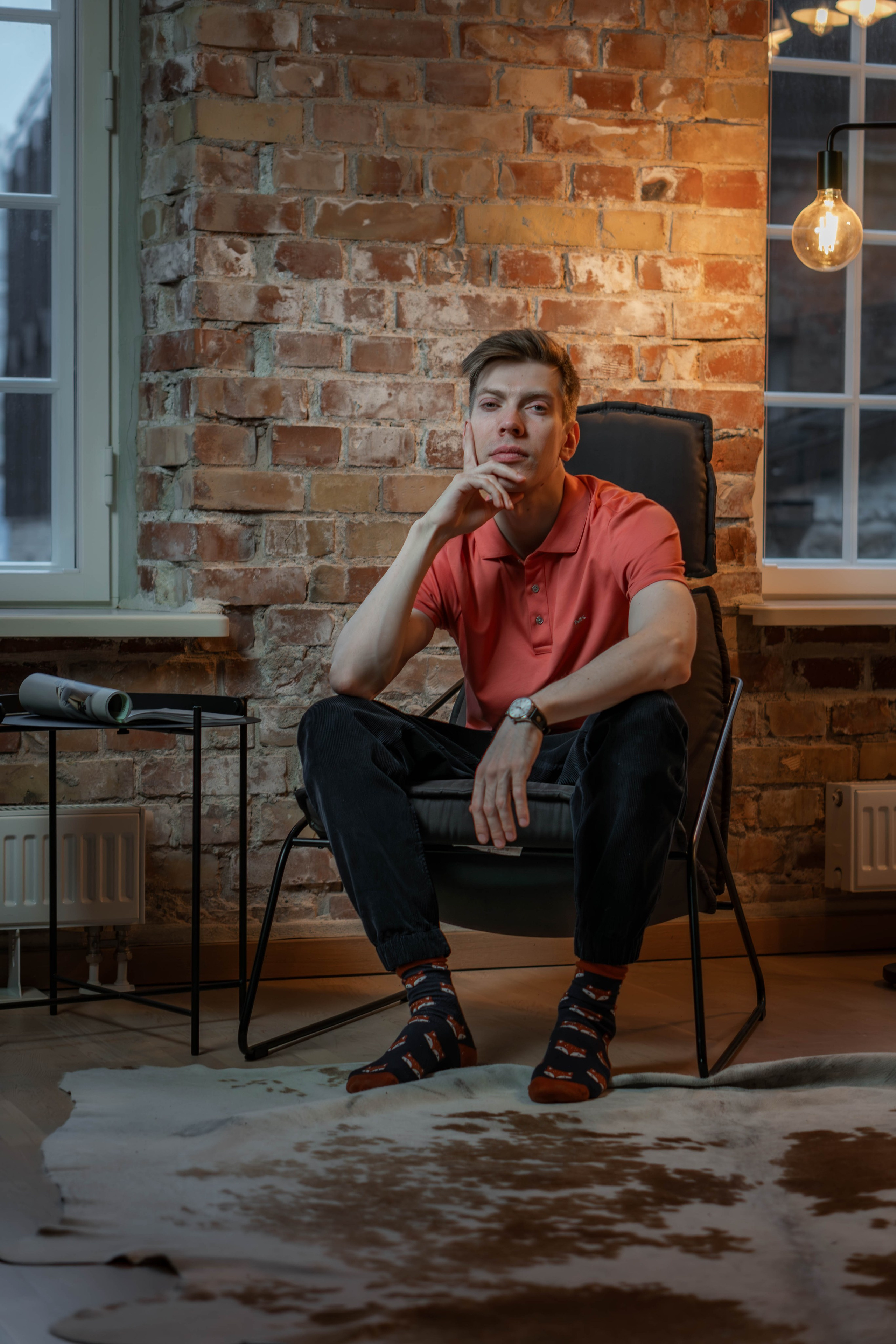 Портфолио. Творческий Фотограф в Эстонии Сергей Смирнов