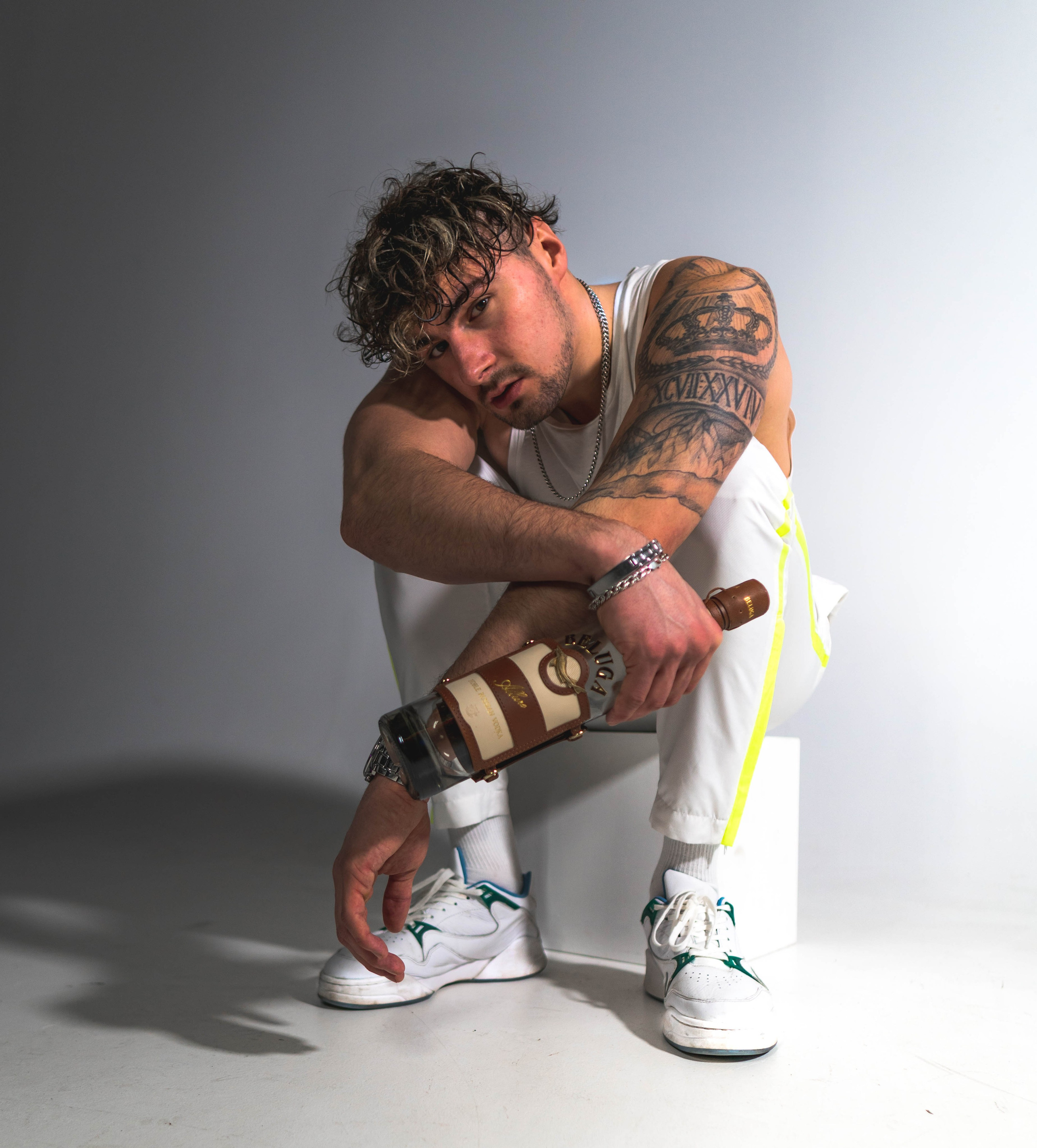 Портфолио. Творческий Фотограф в Эстонии Сергей Смирнов