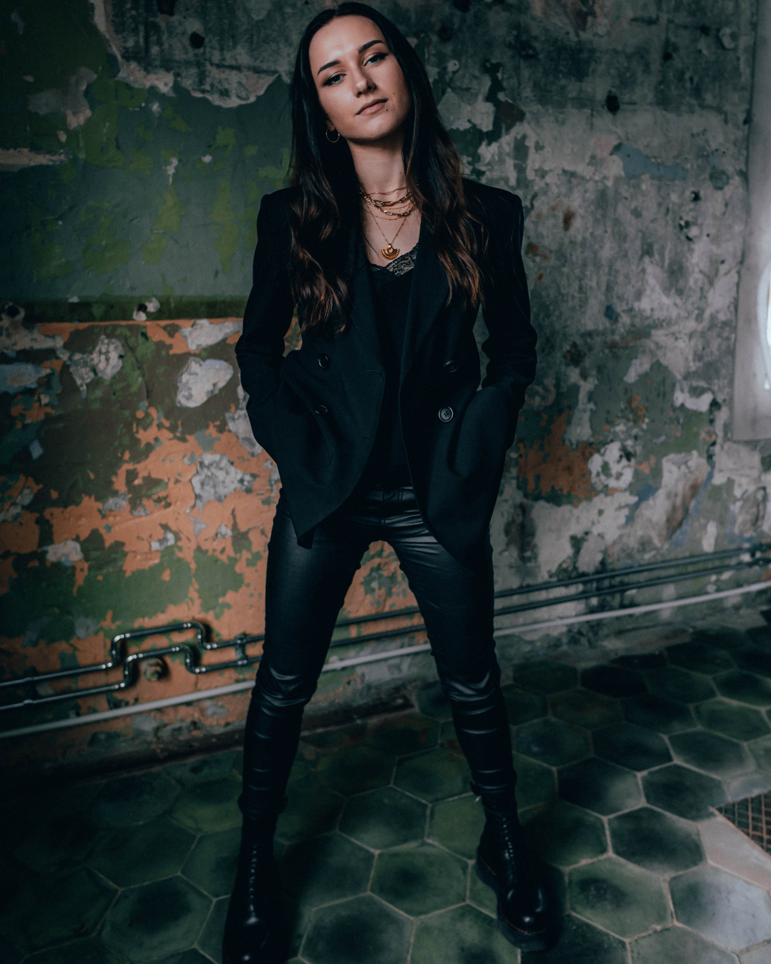 Портфолио. Творческий Фотограф в Эстонии Сергей Смирнов