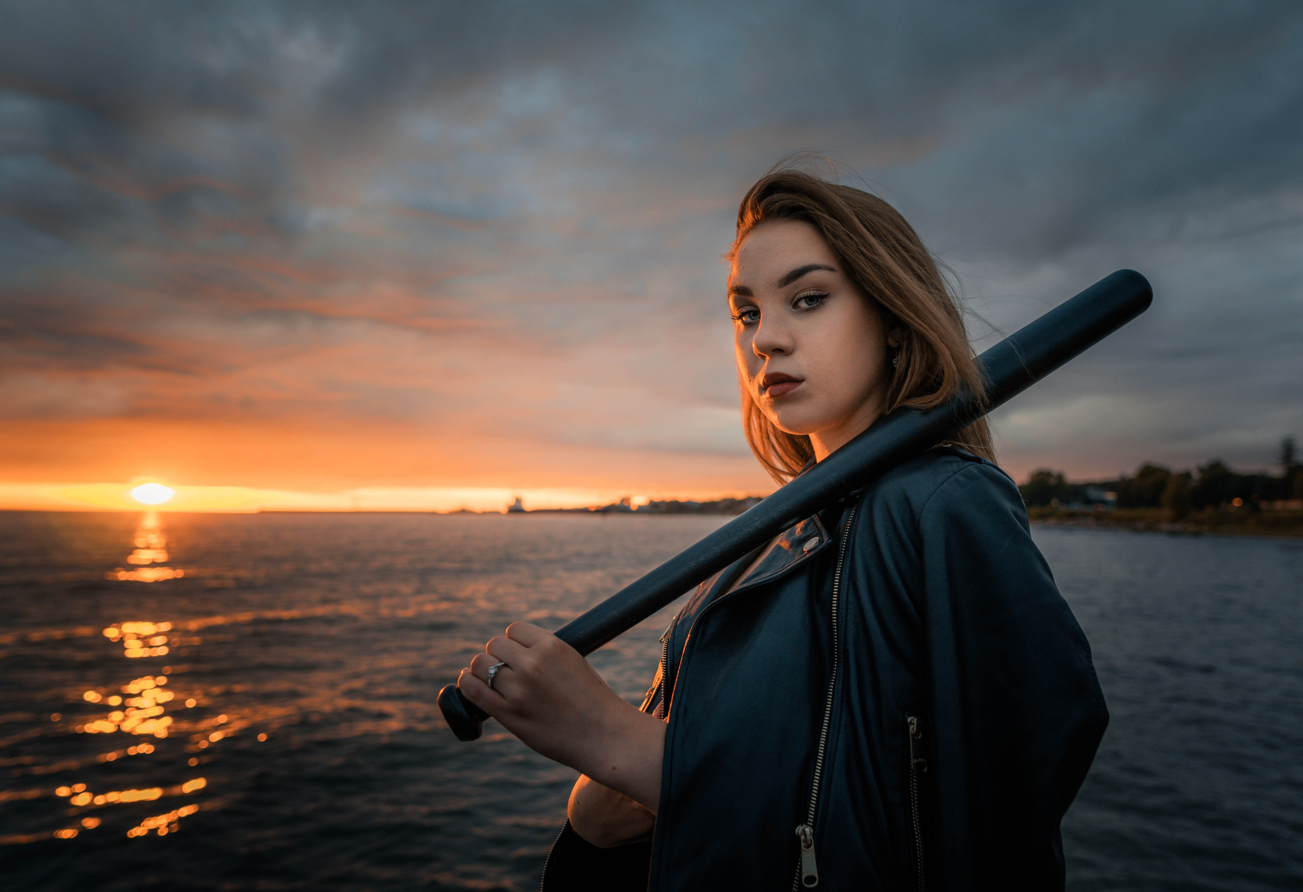 Творческий Фотограф в Эстонии Сергей Смирнов