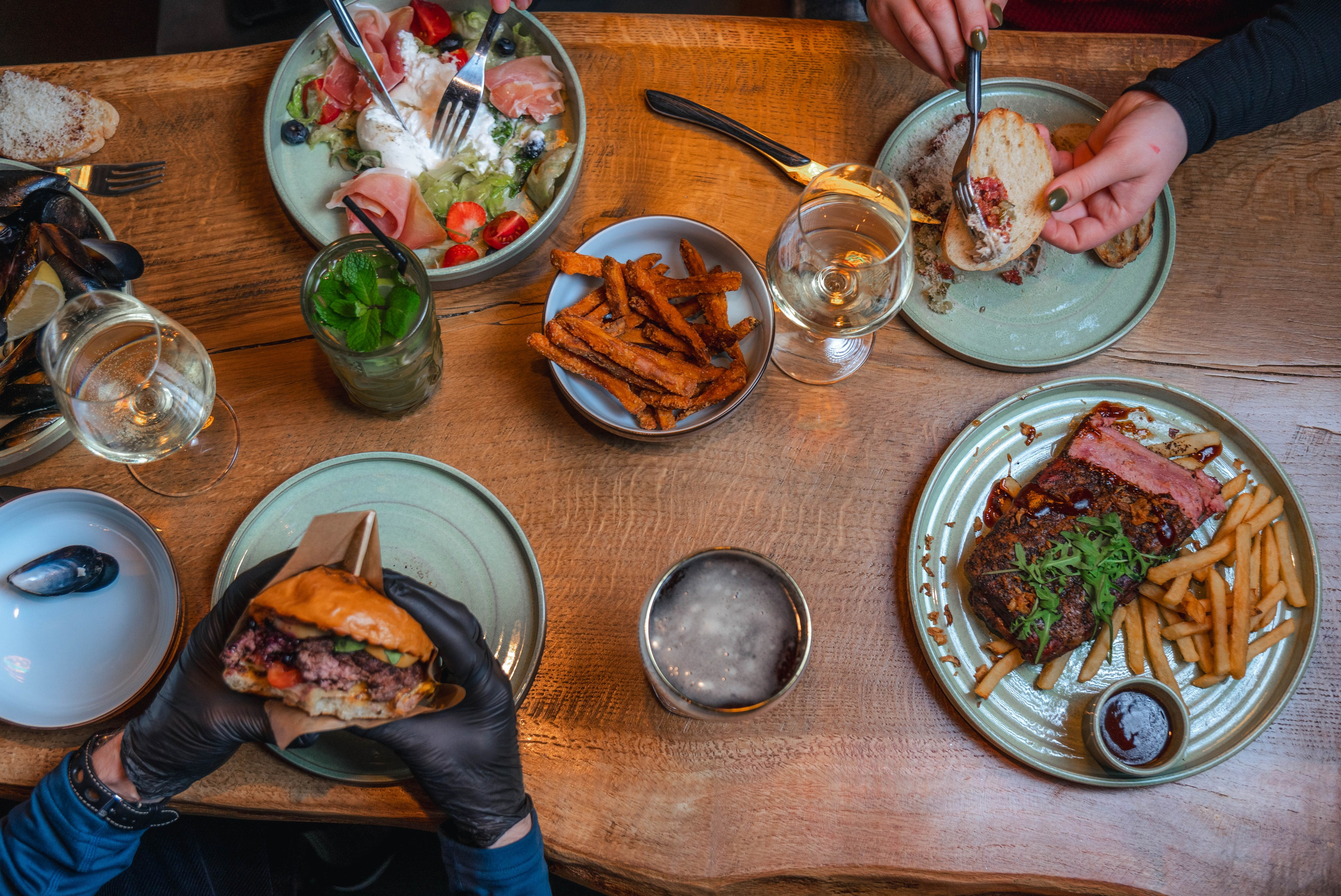 Портфолио. Творческий Фотограф в Эстонии Сергей Смирнов