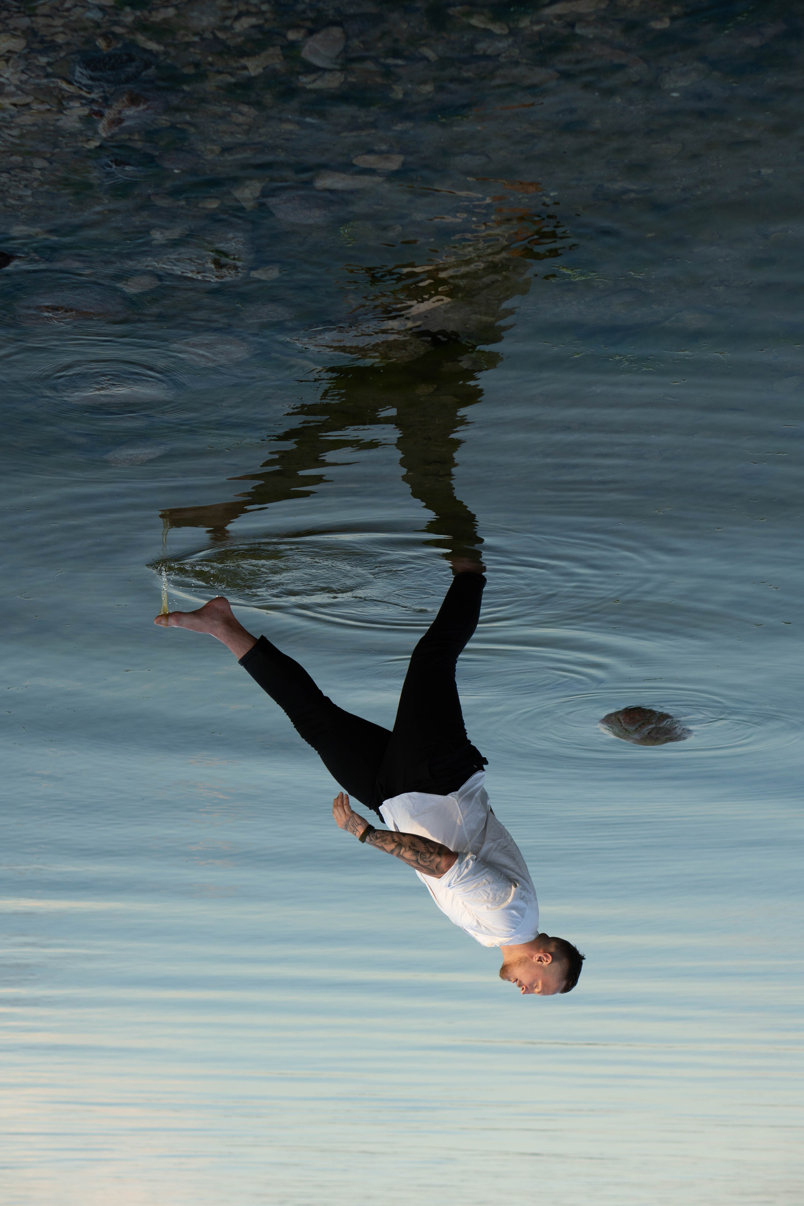 Портфолио. Творческий Фотограф в Эстонии Сергей Смирнов