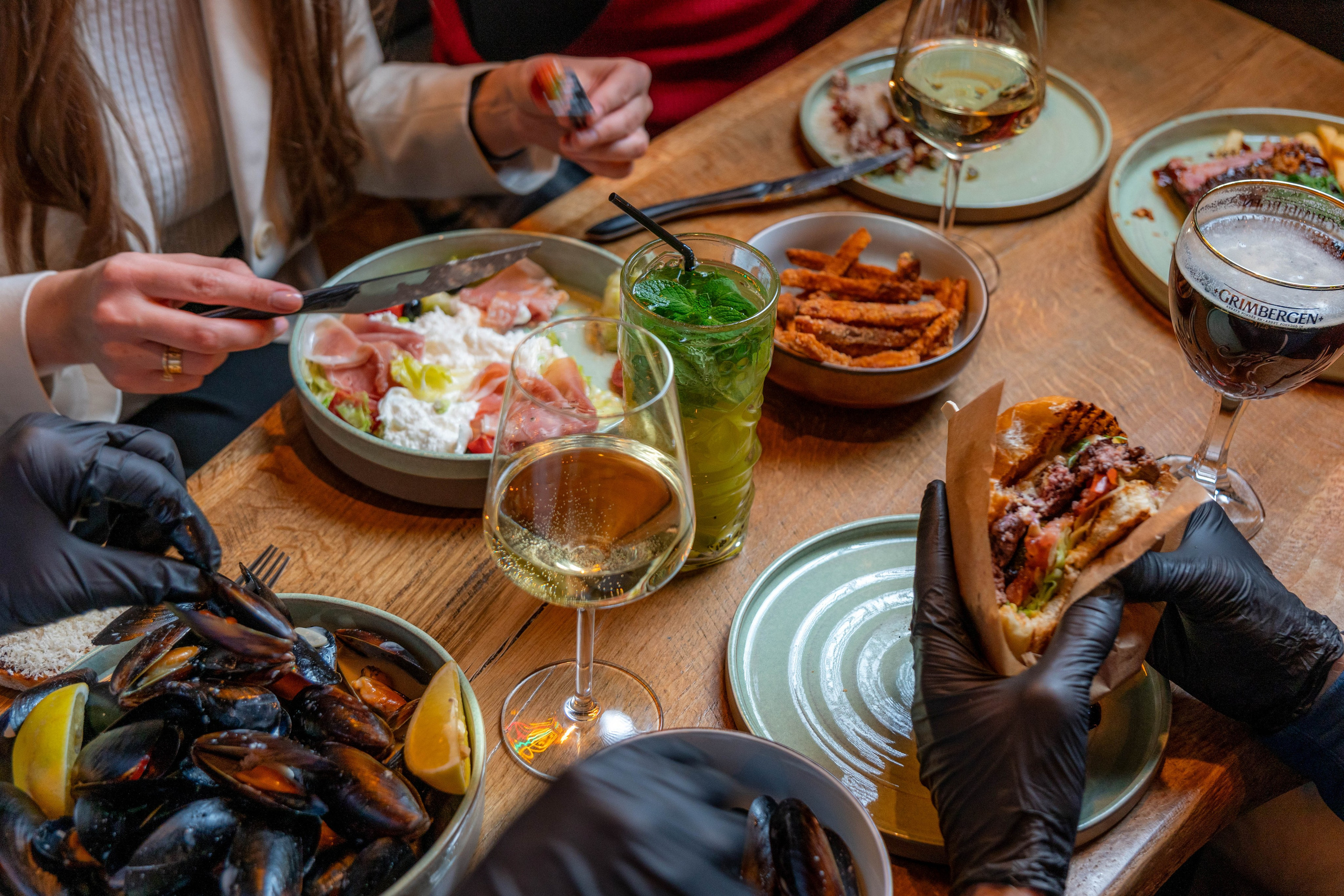 Творческий Фотограф в Эстонии Сергей Смирнов