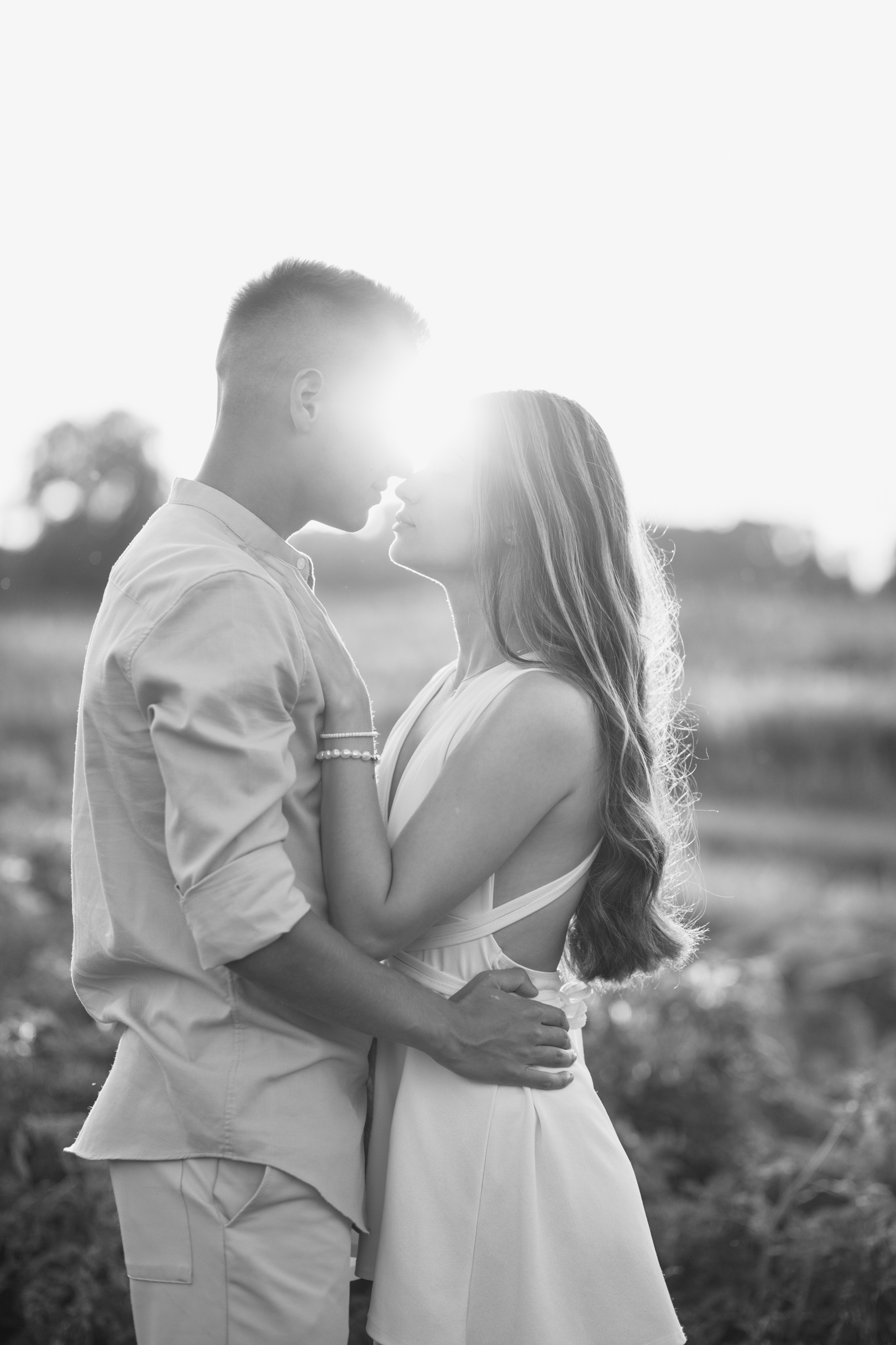 Love Story. Весільний і сімейний фотограф Вадим Чикало