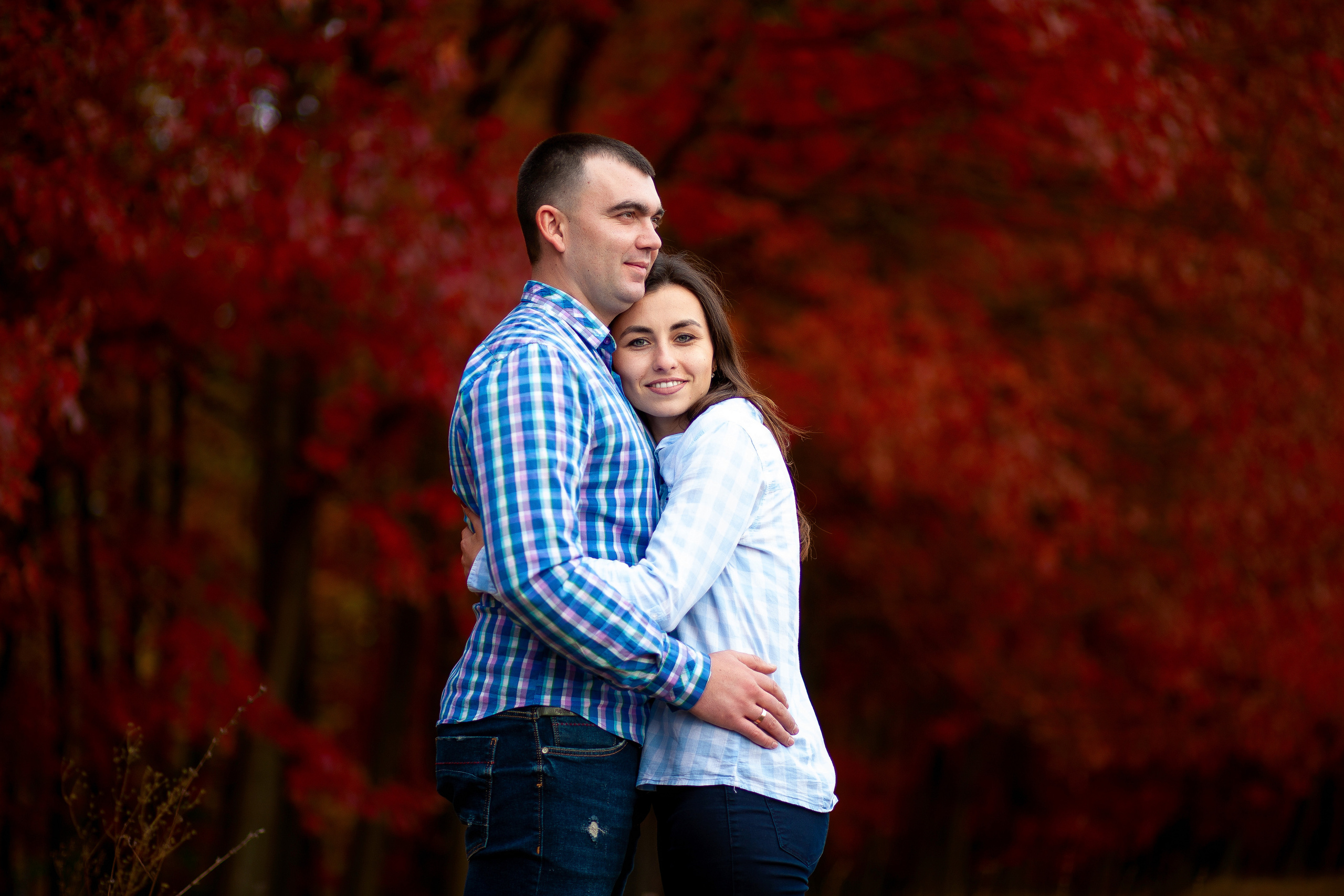 Love Story. Весільний і сімейний фотограф Вадим Чикало
