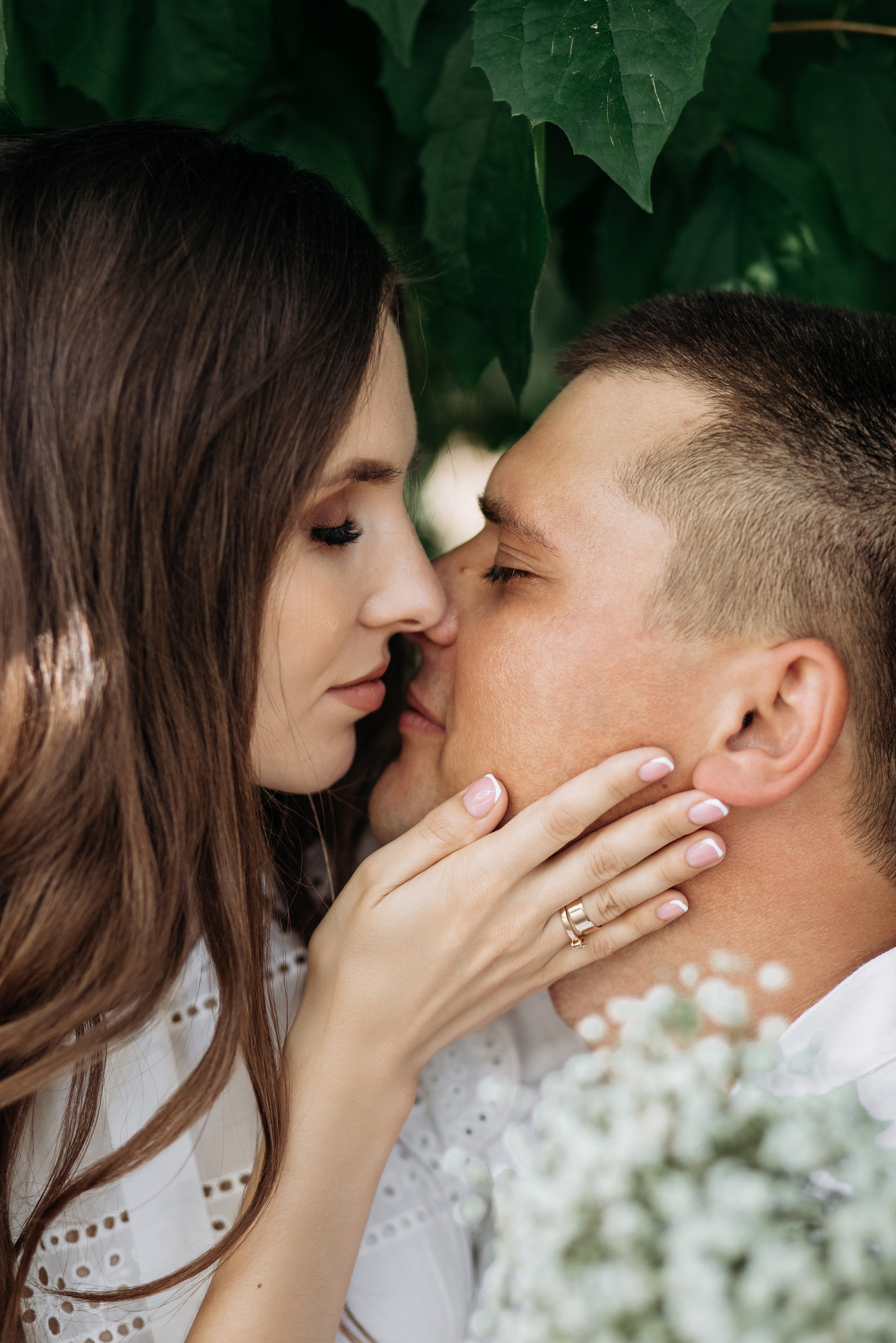 Свадебный фотограф в городе Ахтырка. Весільний і сімейний фотограф Вадим Чикало