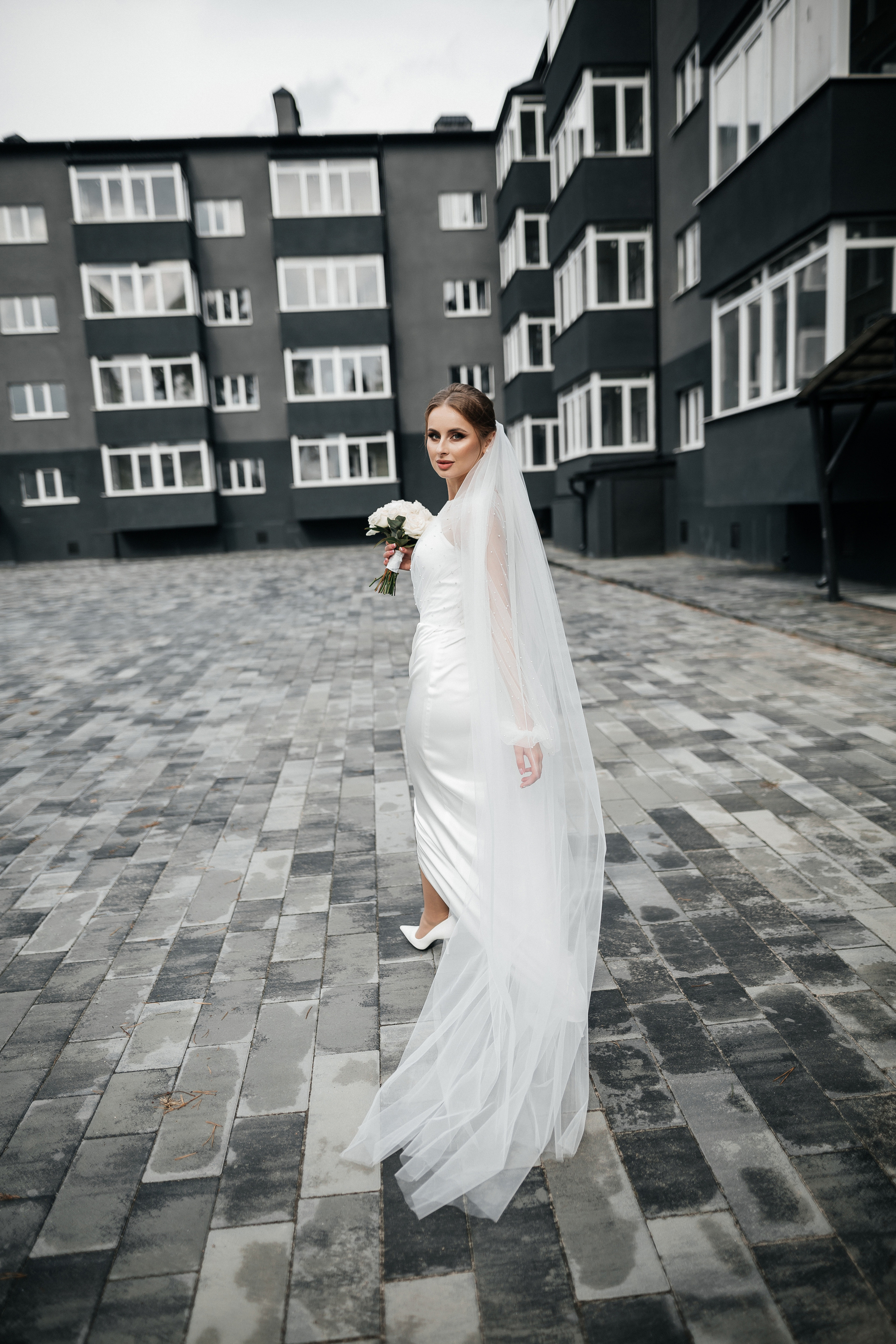 Свадебный фотограф в городе Ахтырка. Весільний і сімейний фотограф Вадим Чикало