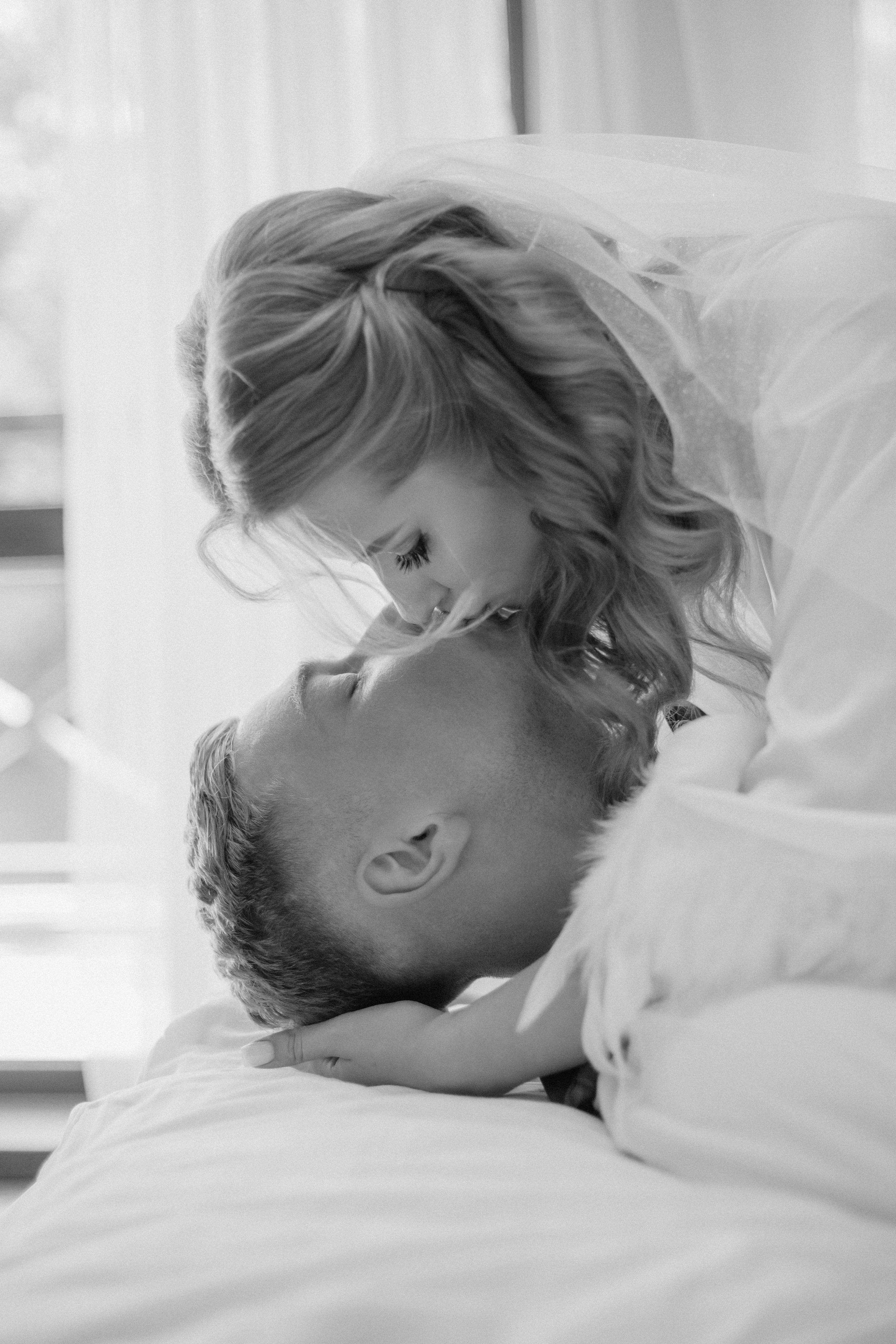 Свадебный фотограф в городе Ахтырка. Весільний і сімейний фотограф Вадим Чикало