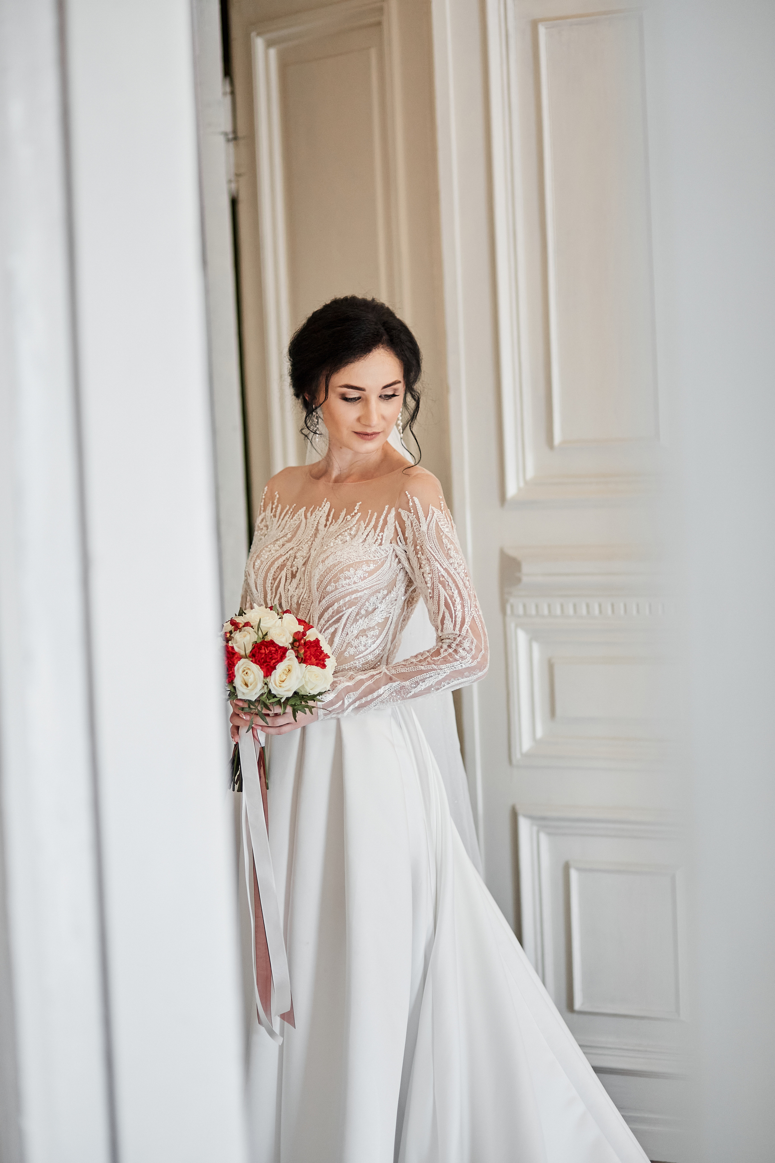 Свадебный фотограф в городе Ахтырка. Весільний і сімейний фотограф Вадим Чикало