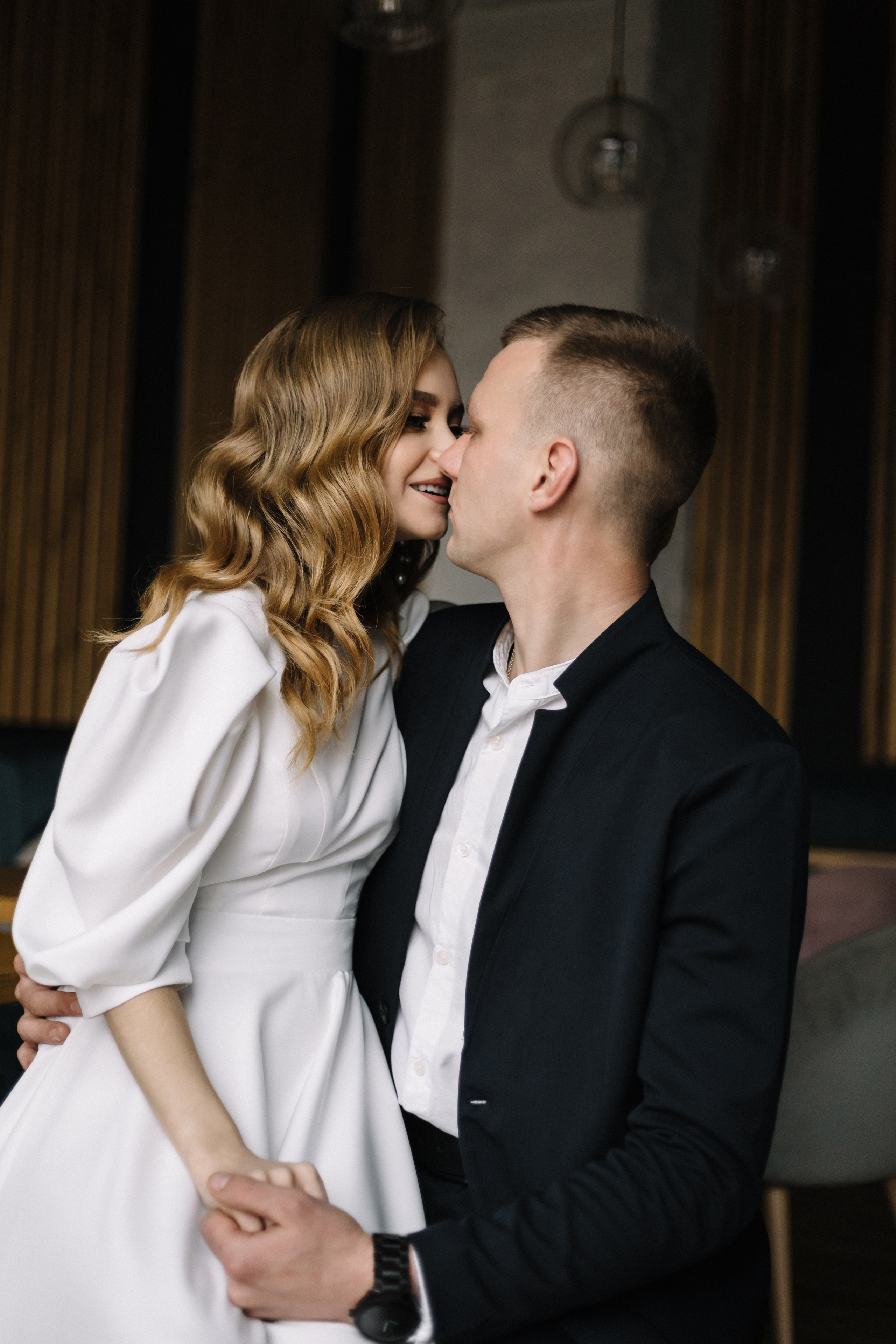 Свадебный фотограф в городе Ахтырка. Весільний і сімейний фотограф Вадим Чикало