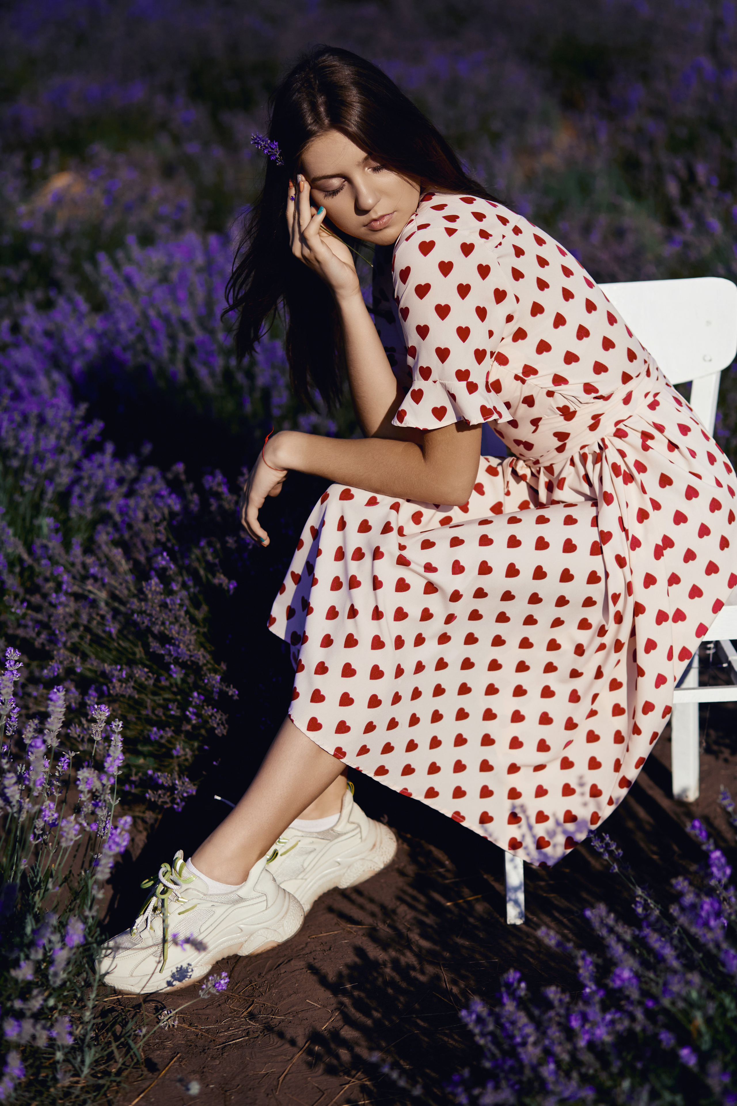 Индивидуальная фотосессия Ахтырка. Весільний і сімейний фотограф Вадим Чикало