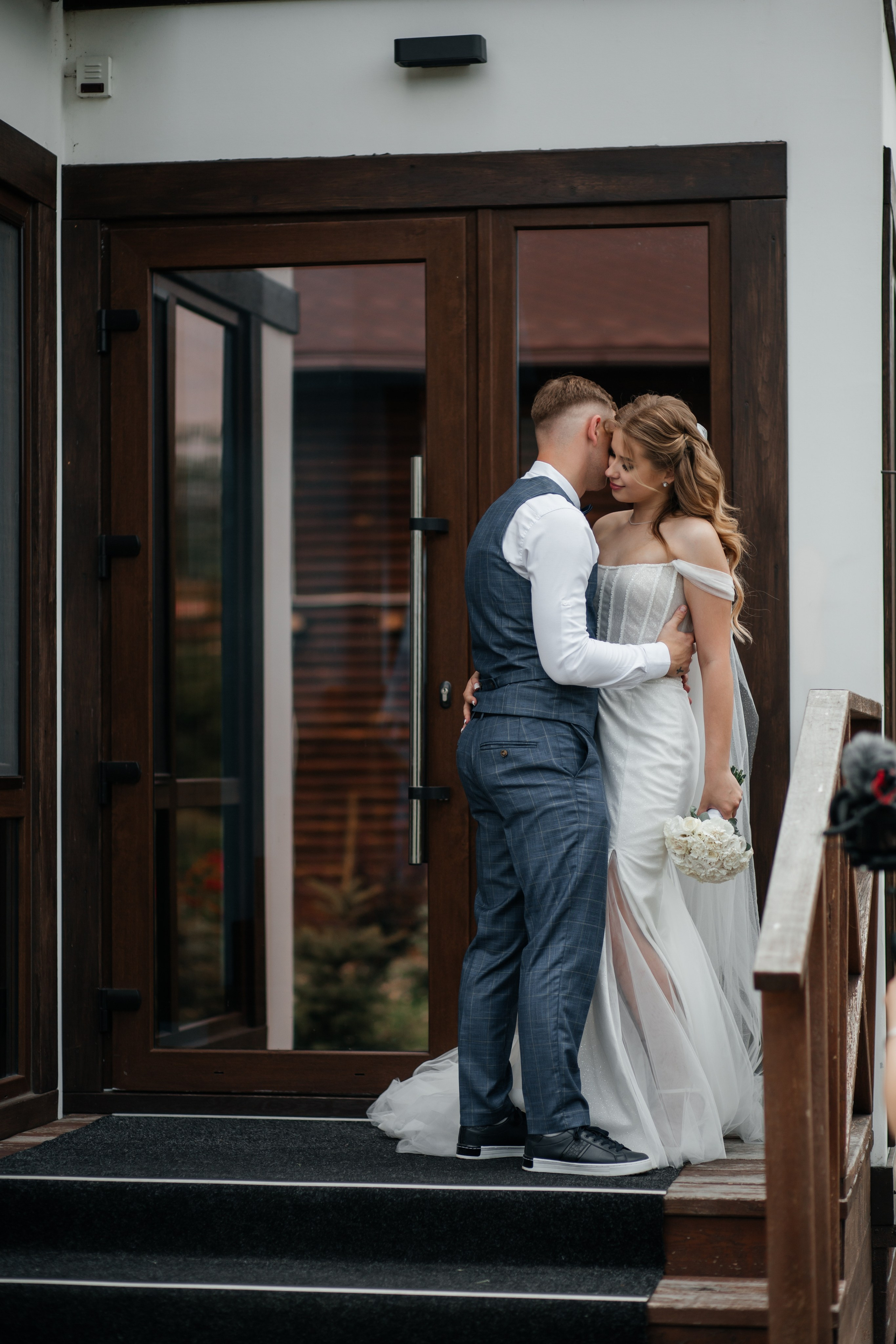 Свадебный фотограф в городе Ахтырка. Весільний і сімейний фотограф Вадим Чикало