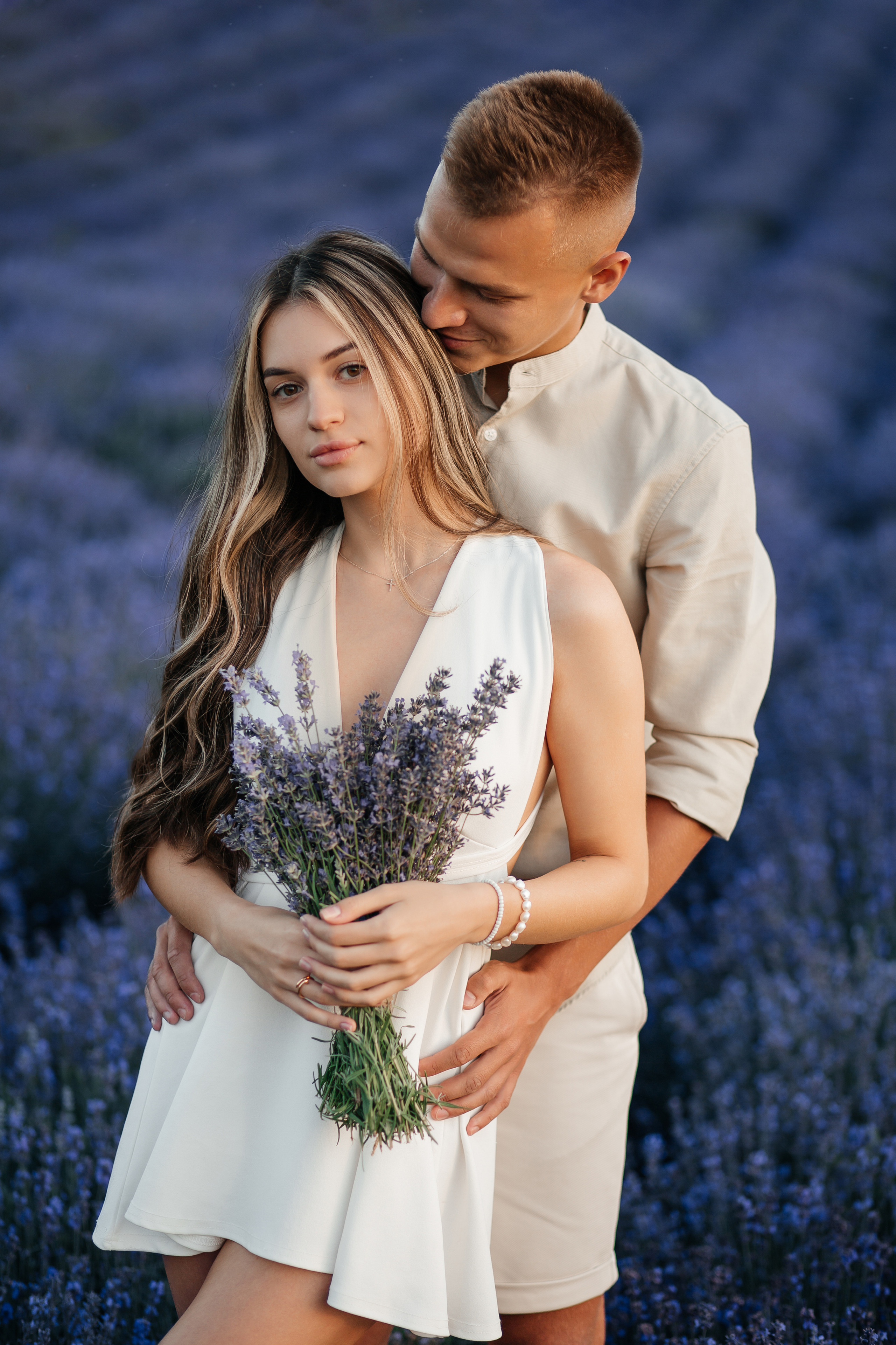 Love Story. Весільний і сімейний фотограф Вадим Чикало