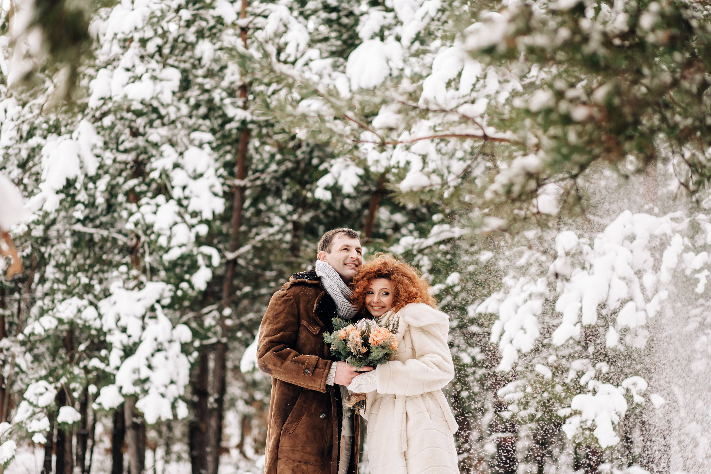Love Story. Весільний і сімейний фотограф Вадим Чикало