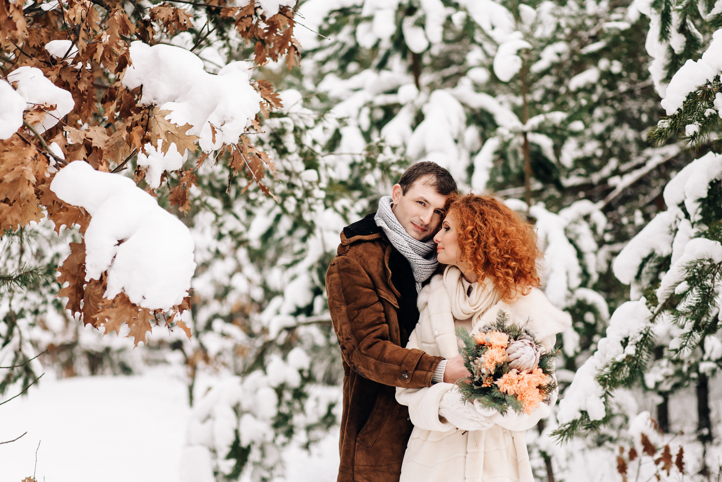 Love Story. Весільний і сімейний фотограф Вадим Чикало